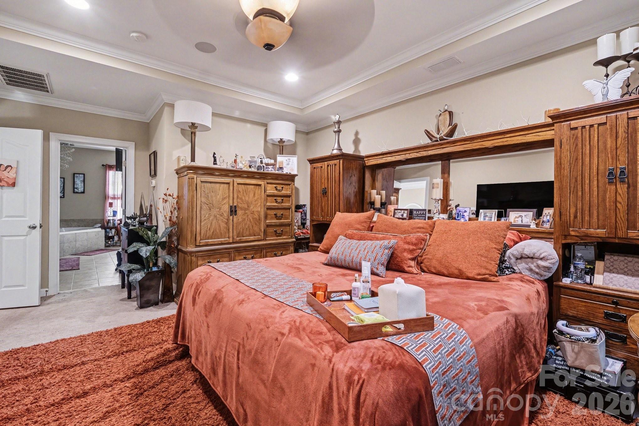 Barrington - Residential