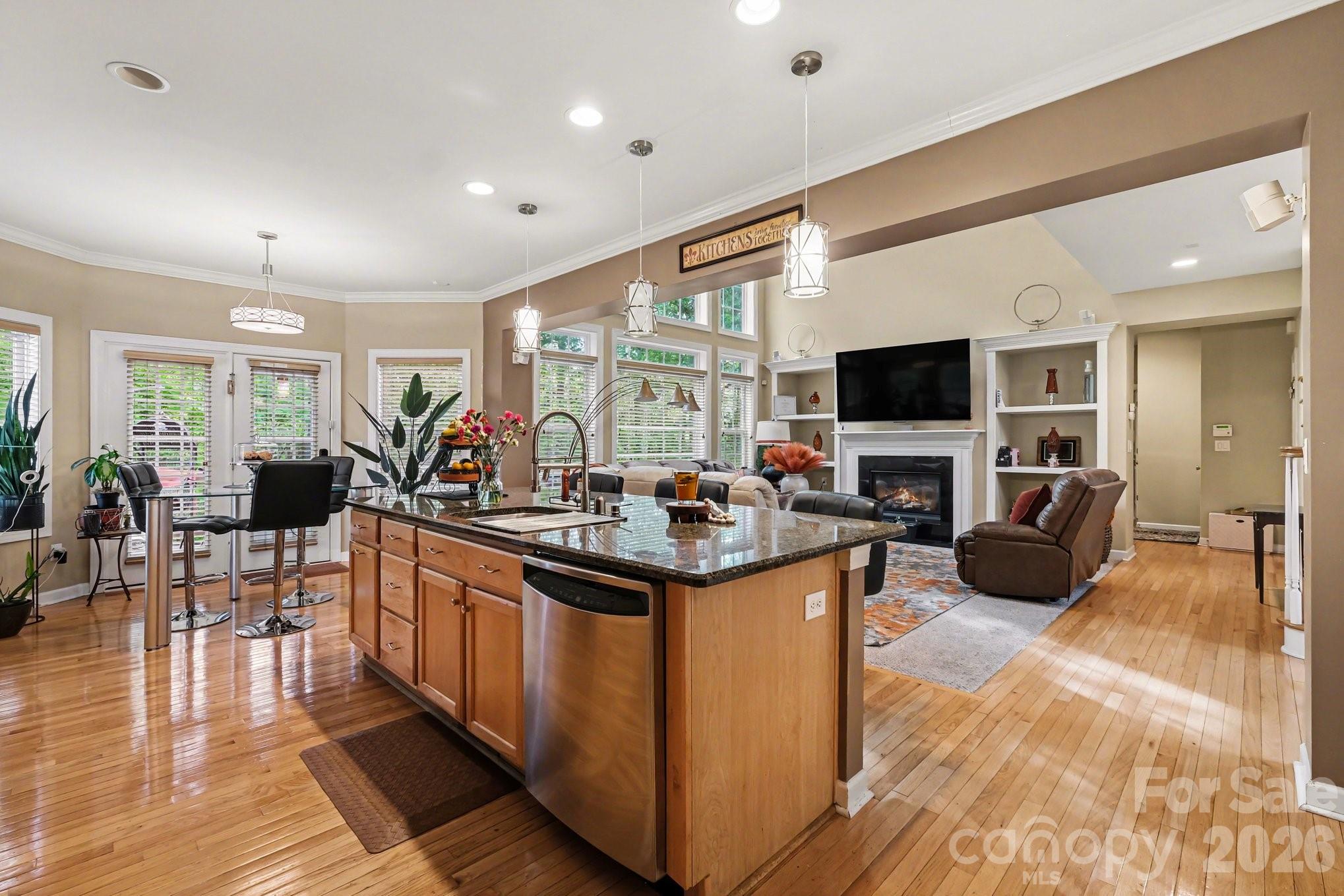 Barrington - Residential