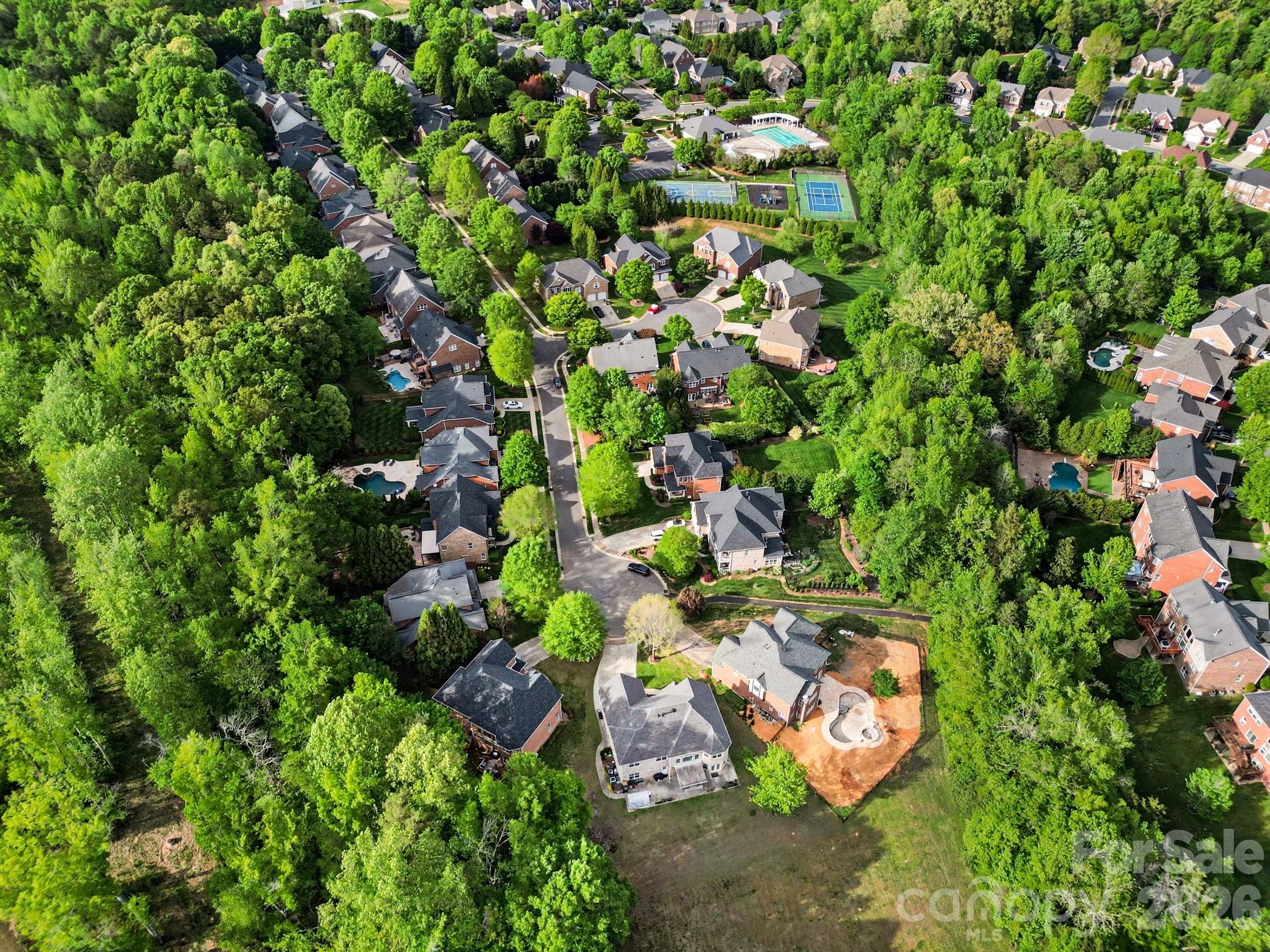 Barrington - Residential