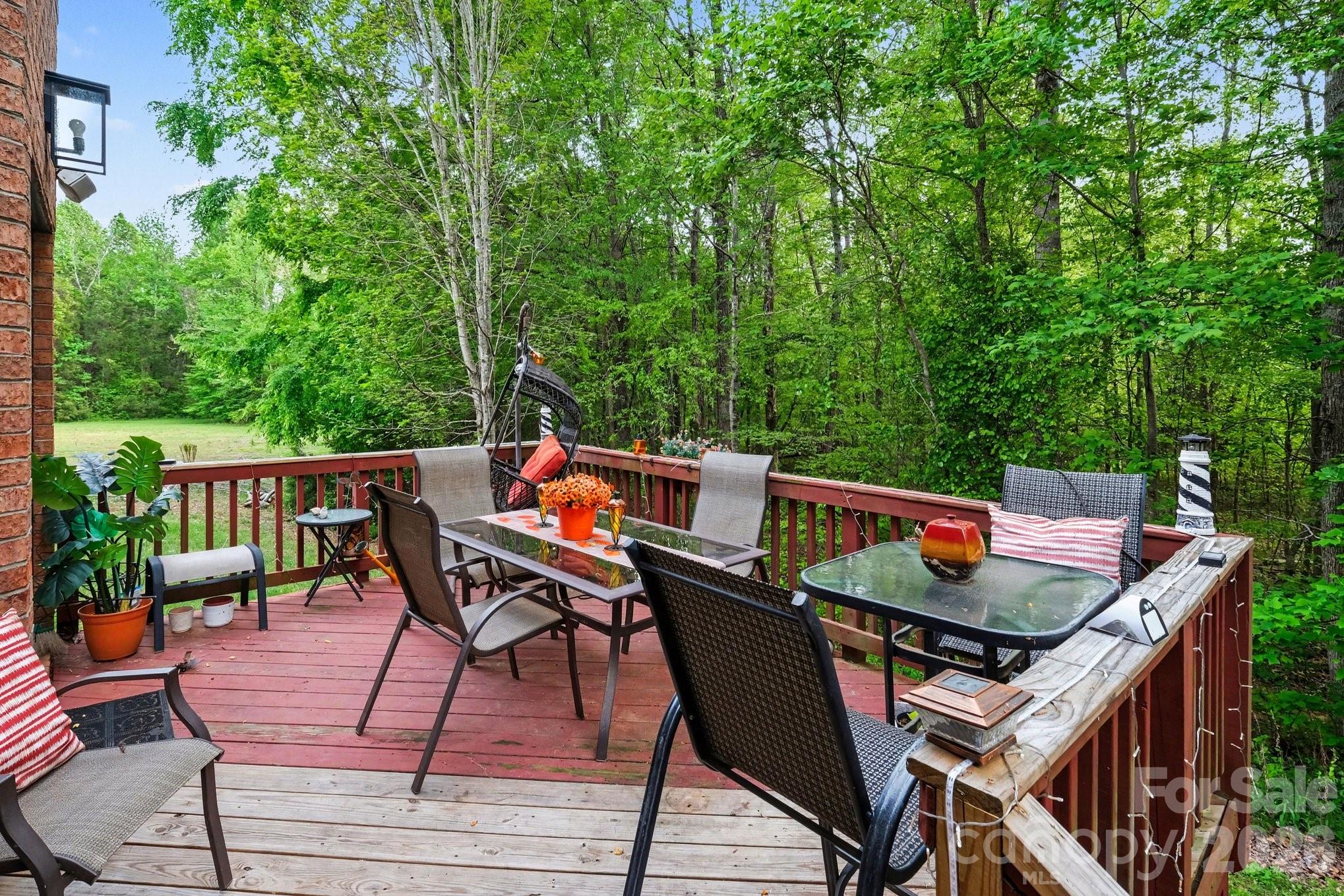 Barrington - Residential