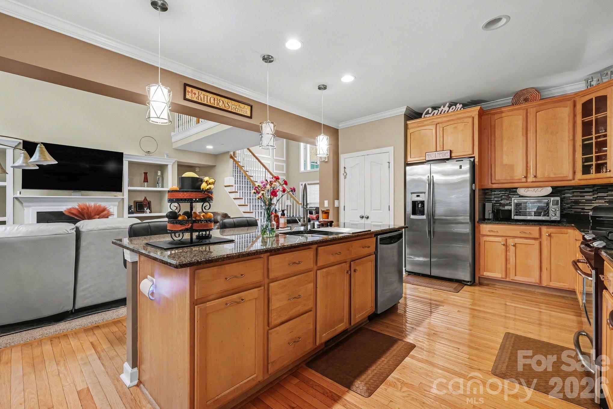 Barrington - Residential