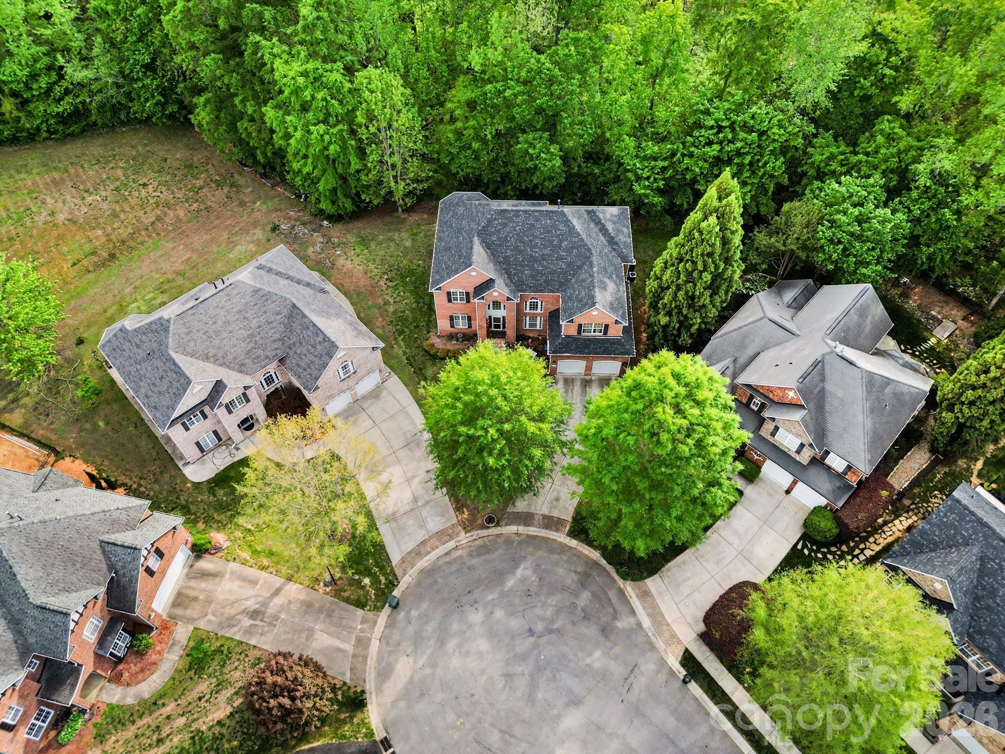 Barrington - Residential