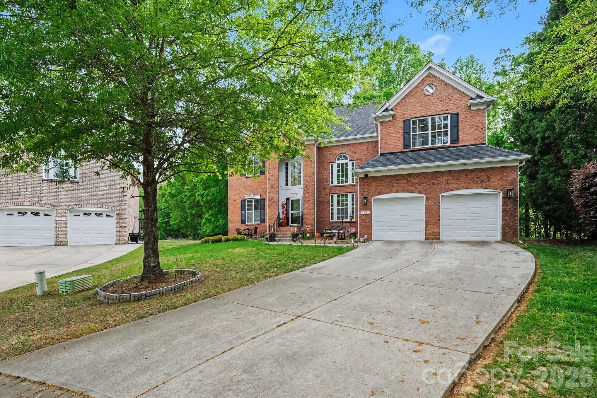Barrington - Residential