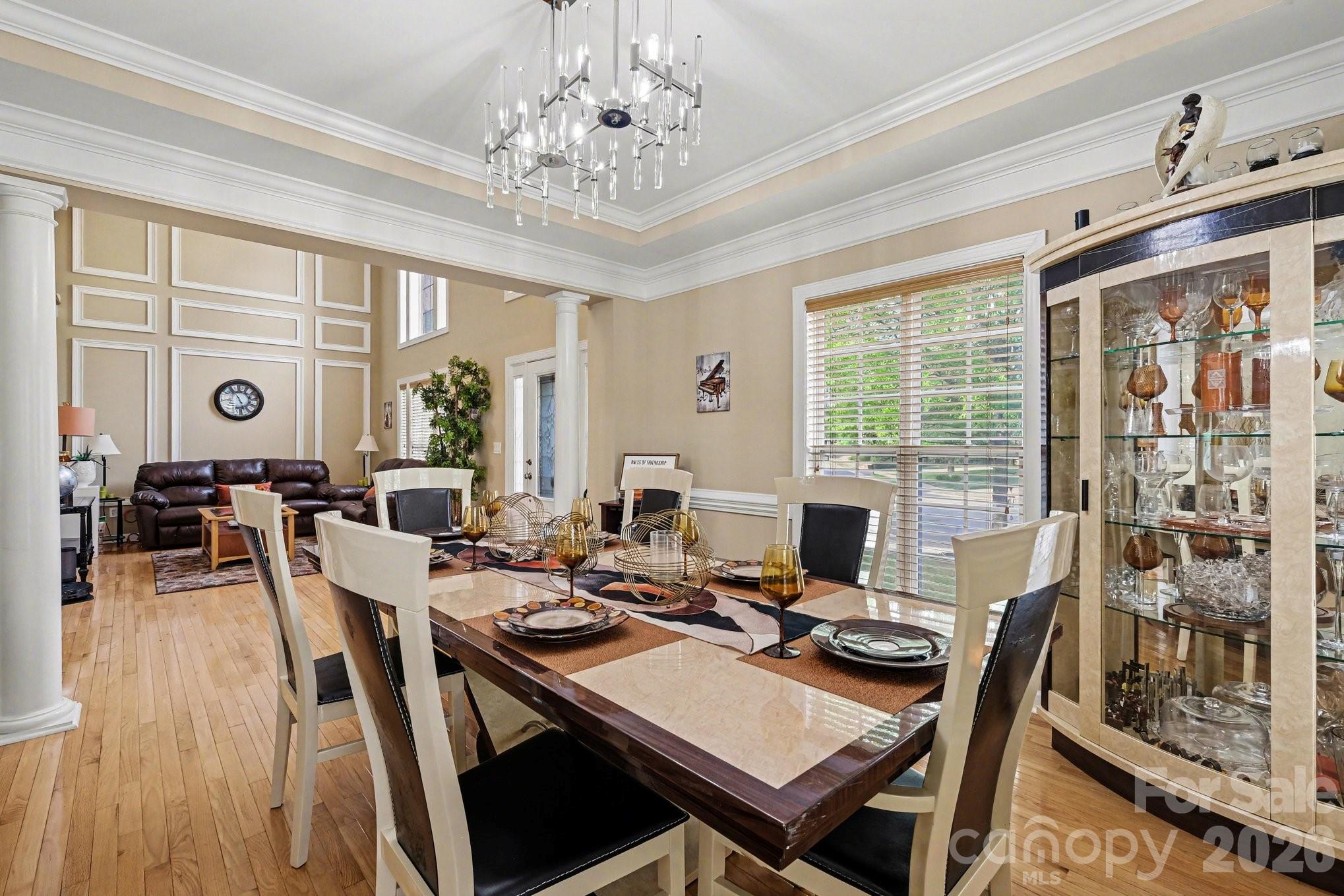 Barrington - Residential