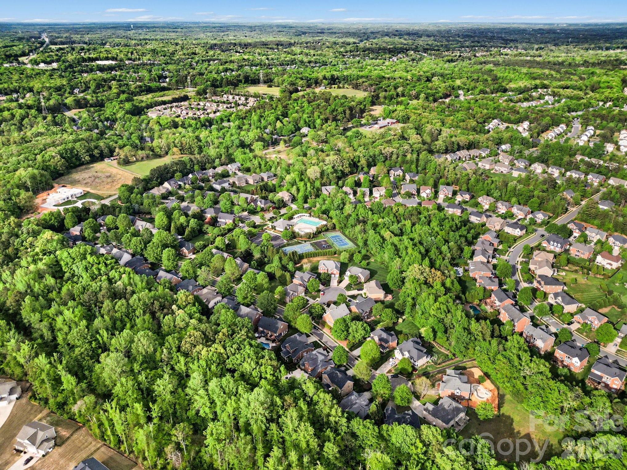 Barrington - Residential