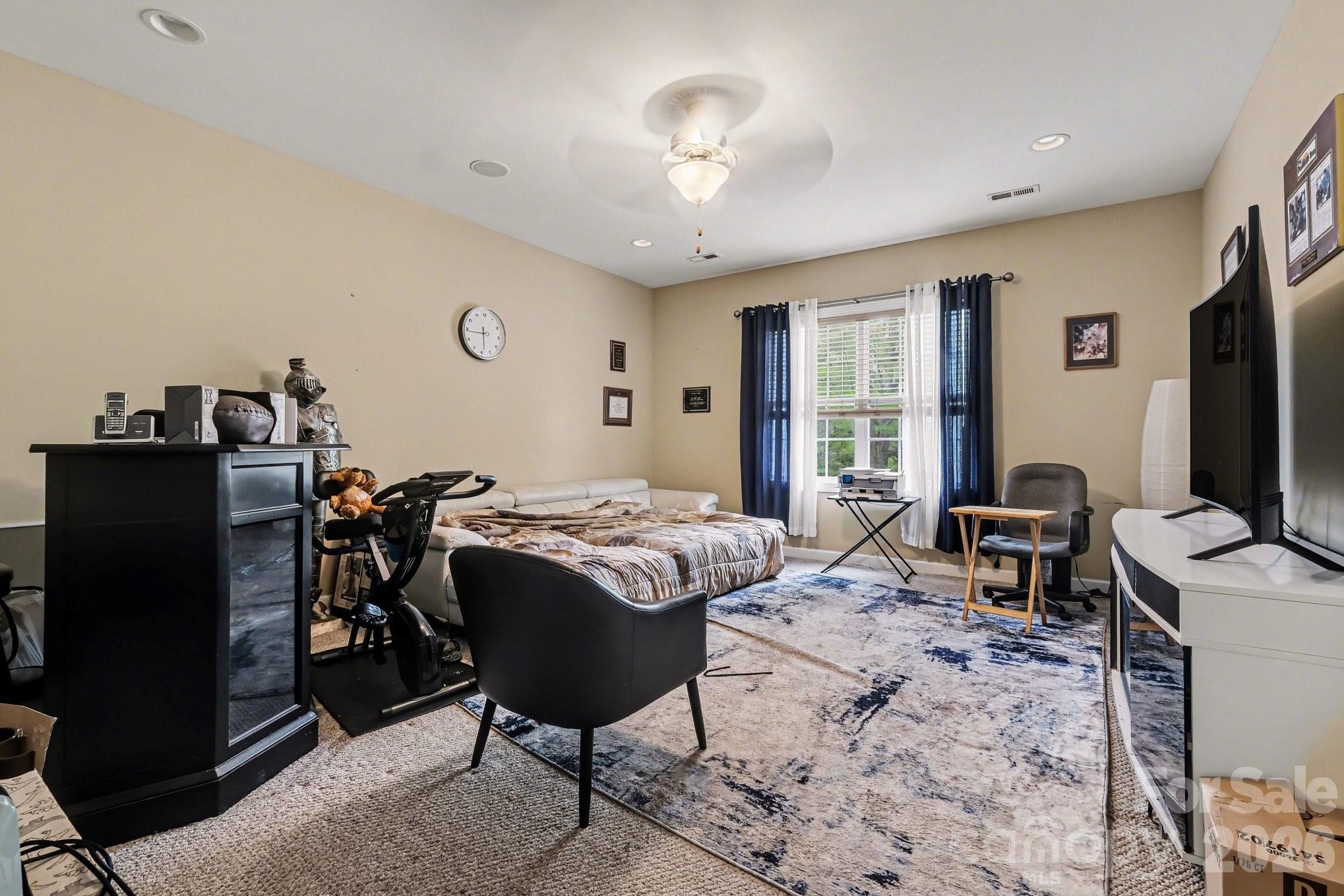 Barrington - Residential