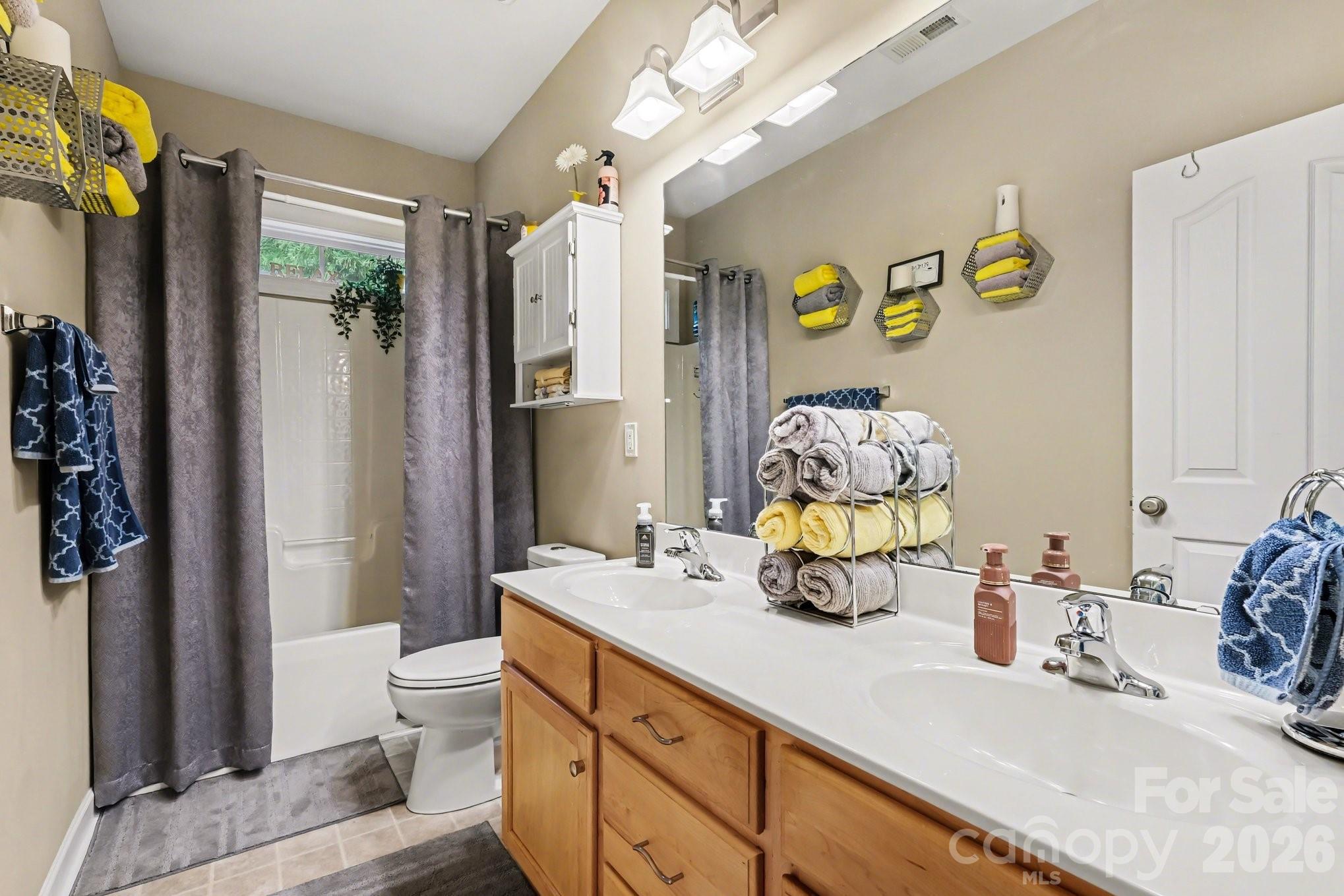 Barrington - Residential