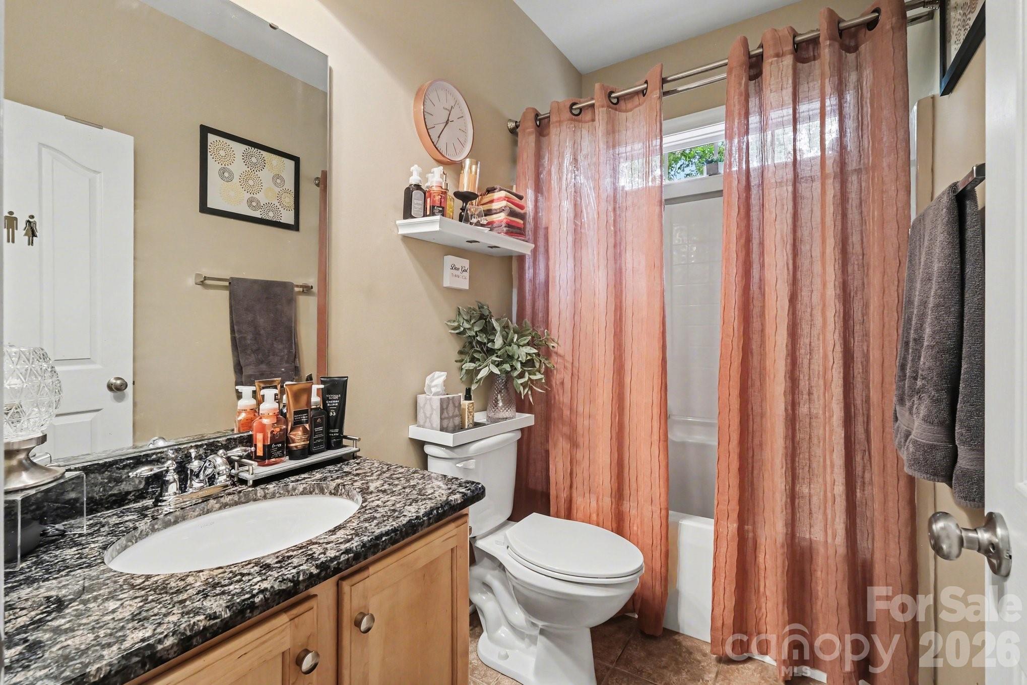 Barrington - Residential