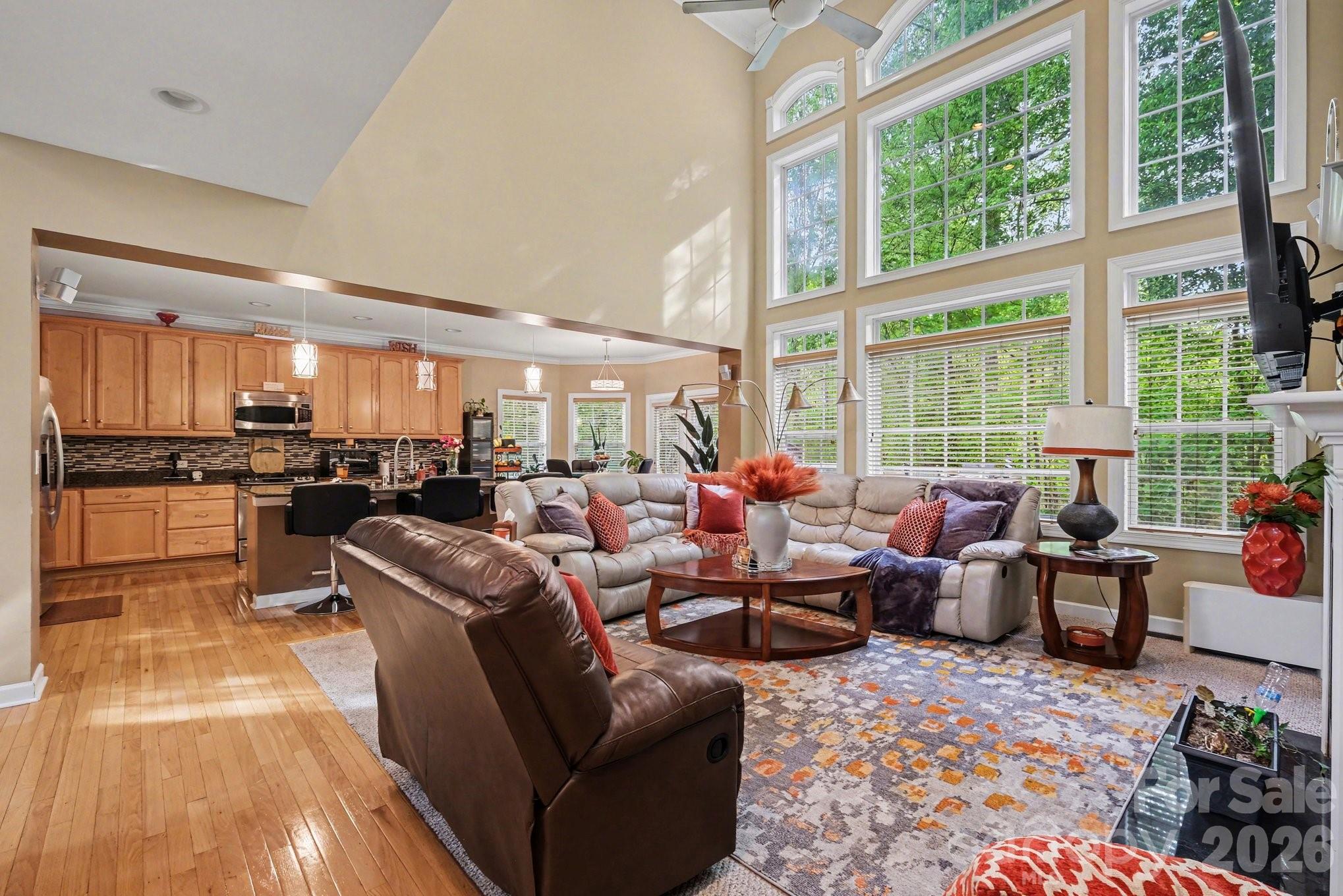 Barrington - Residential