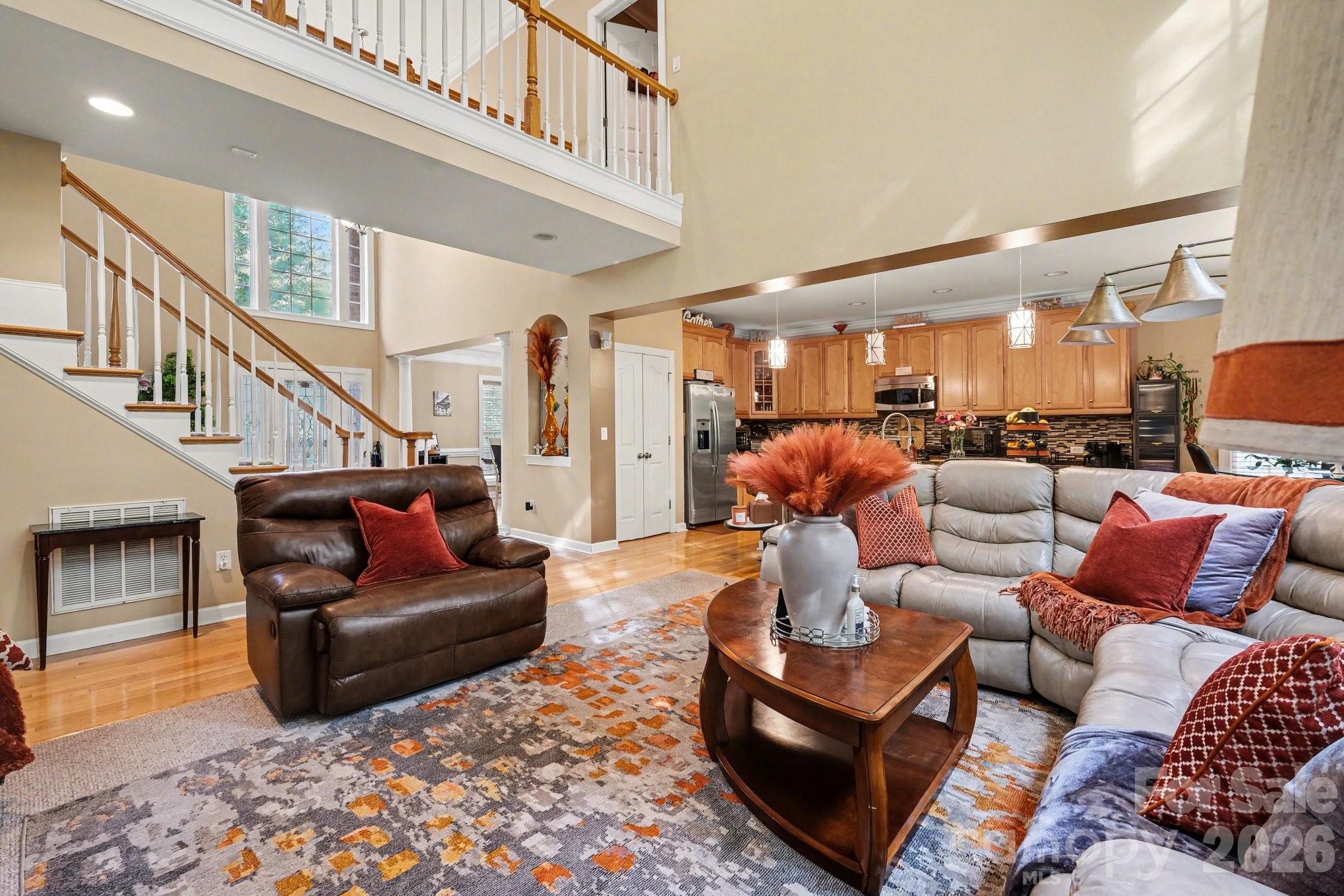 Barrington - Residential