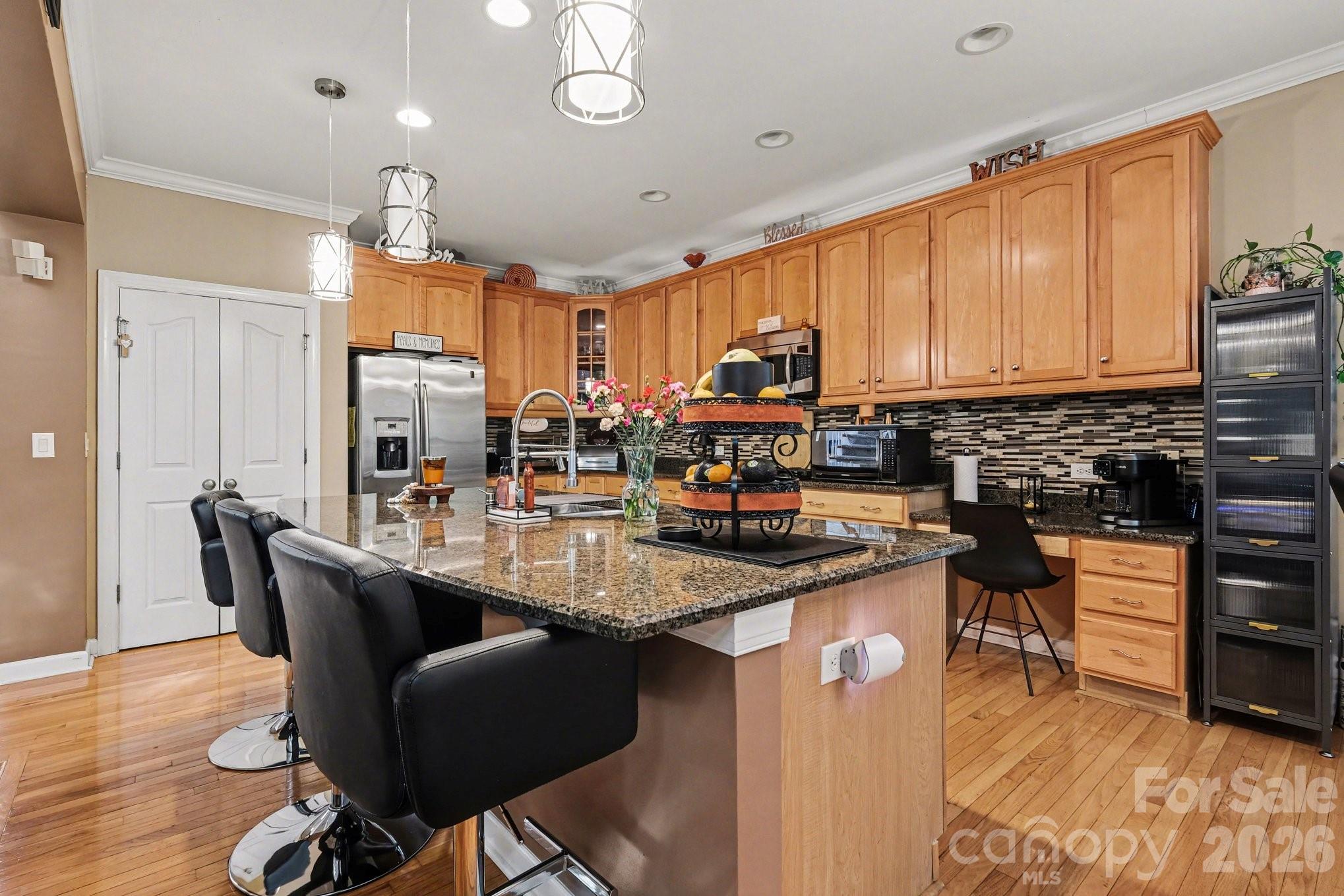 Barrington - Residential