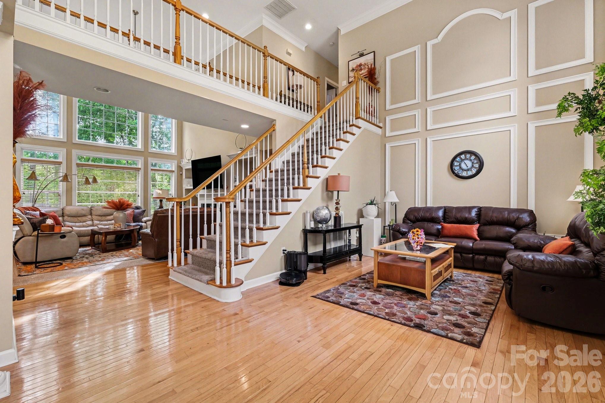 Barrington - Residential