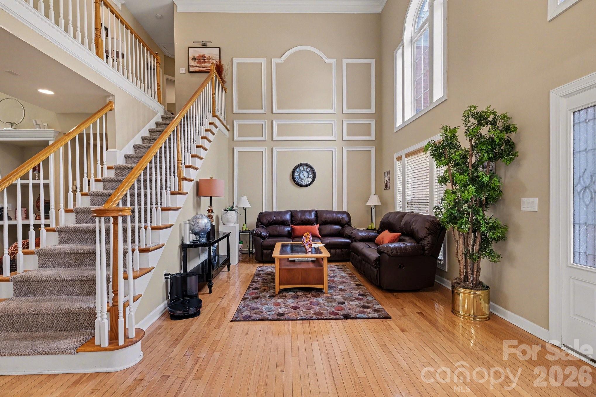 Barrington - Residential