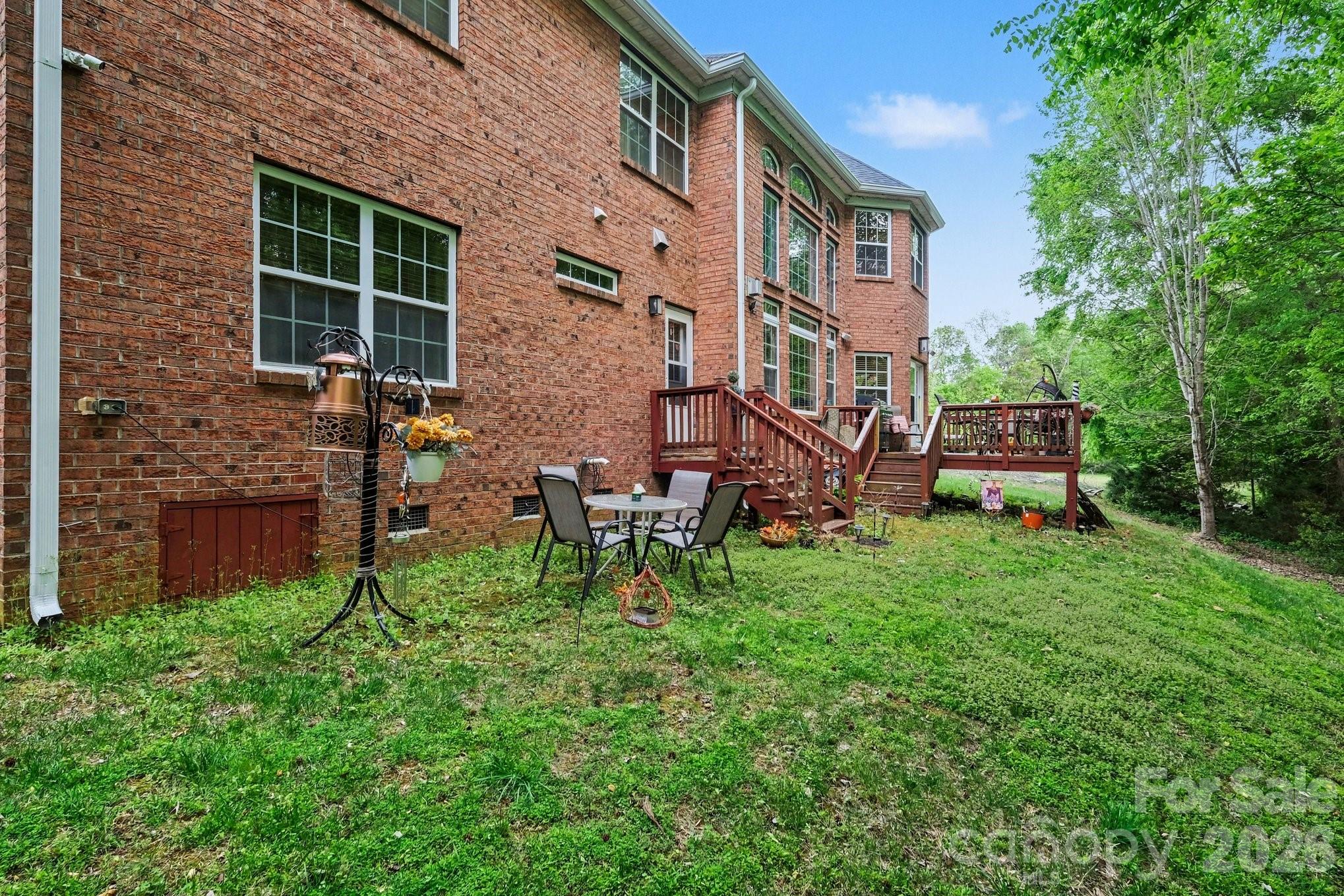 Barrington - Residential