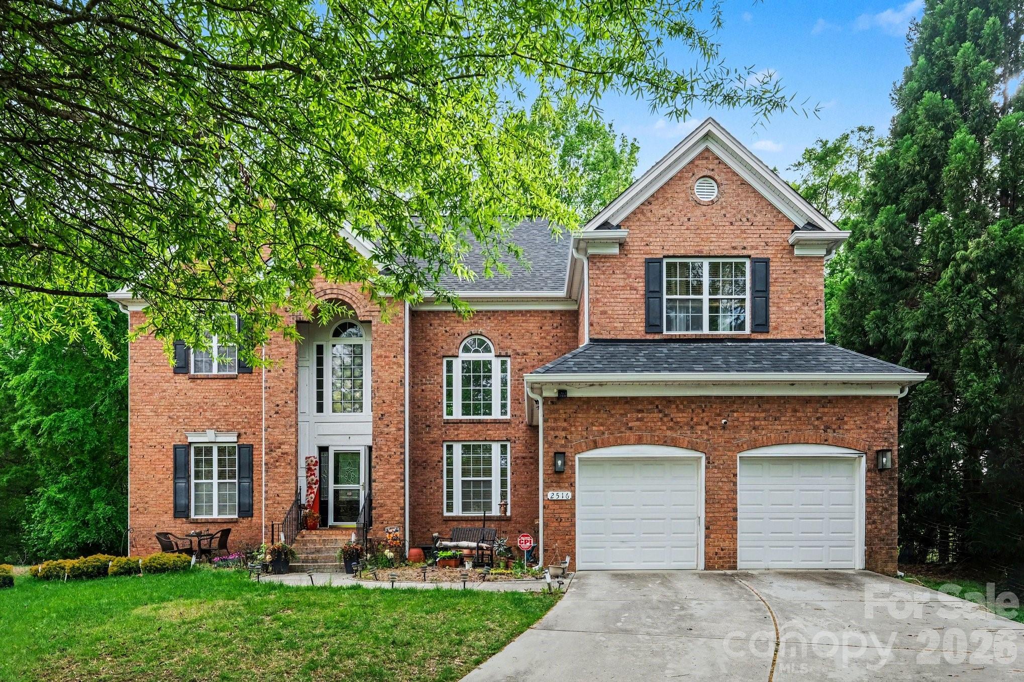 Barrington - Residential