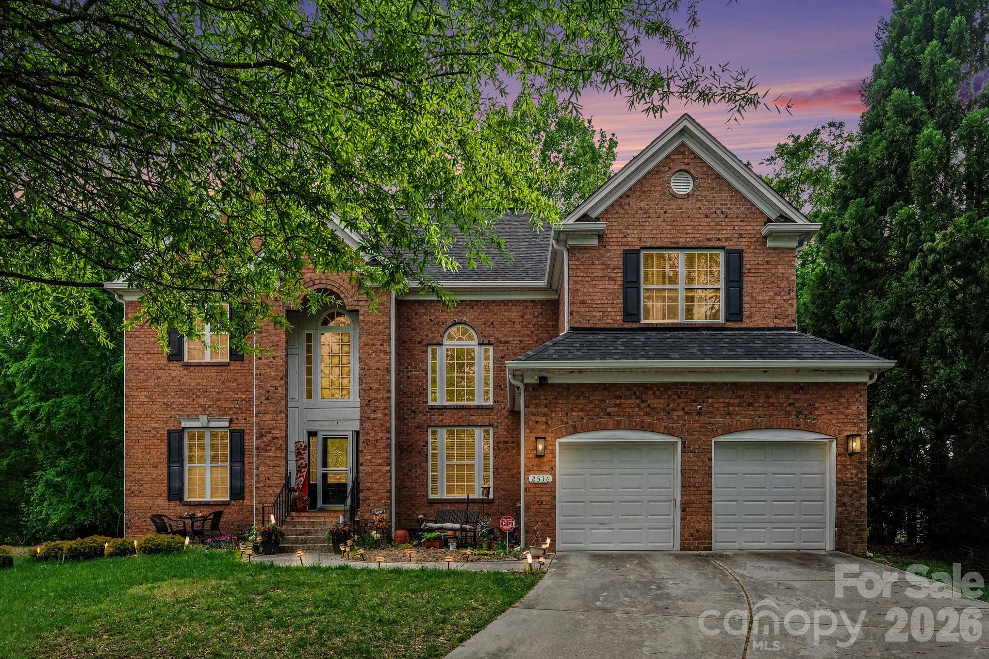 Barrington - Residential