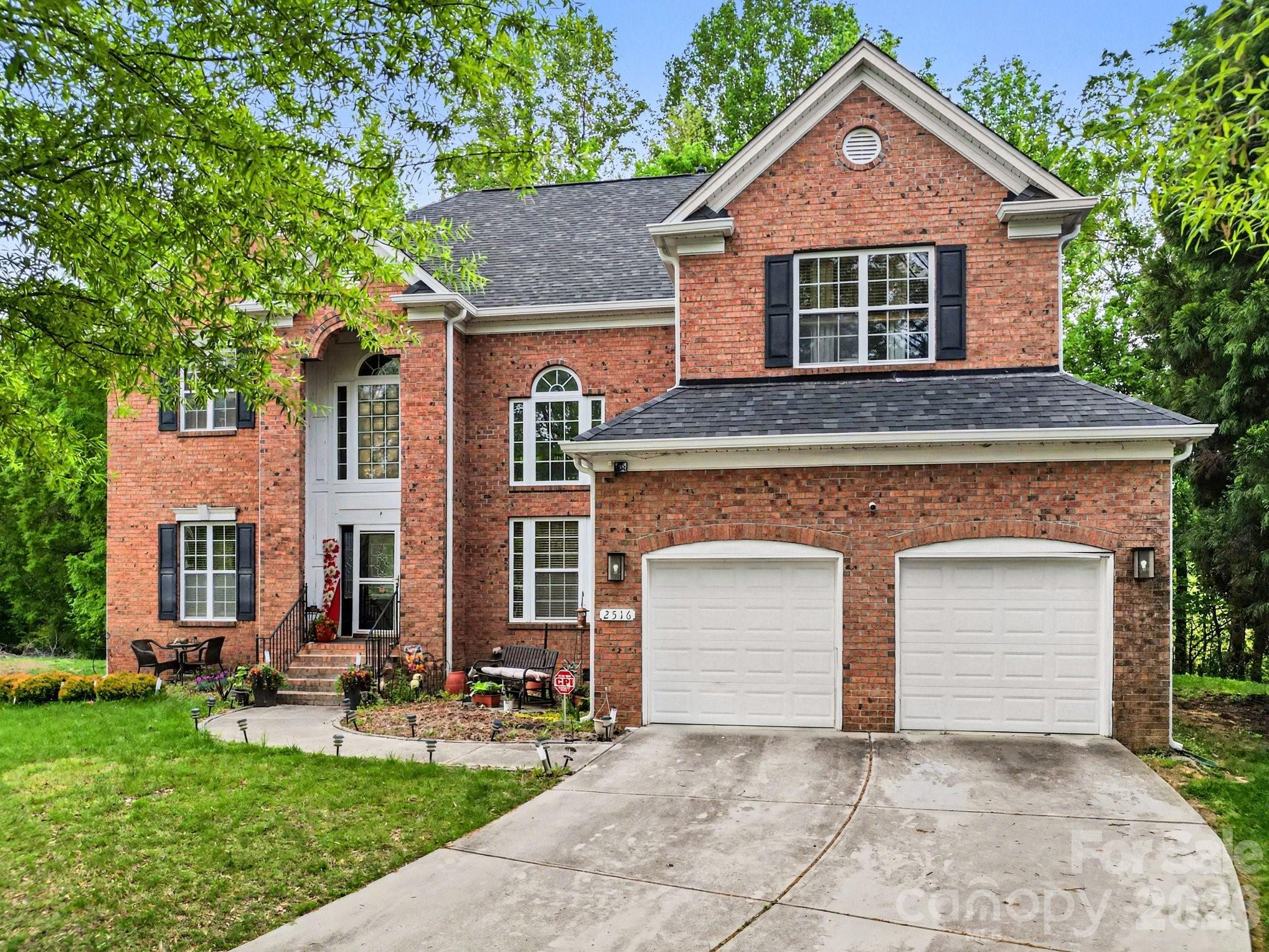 Barrington - Residential