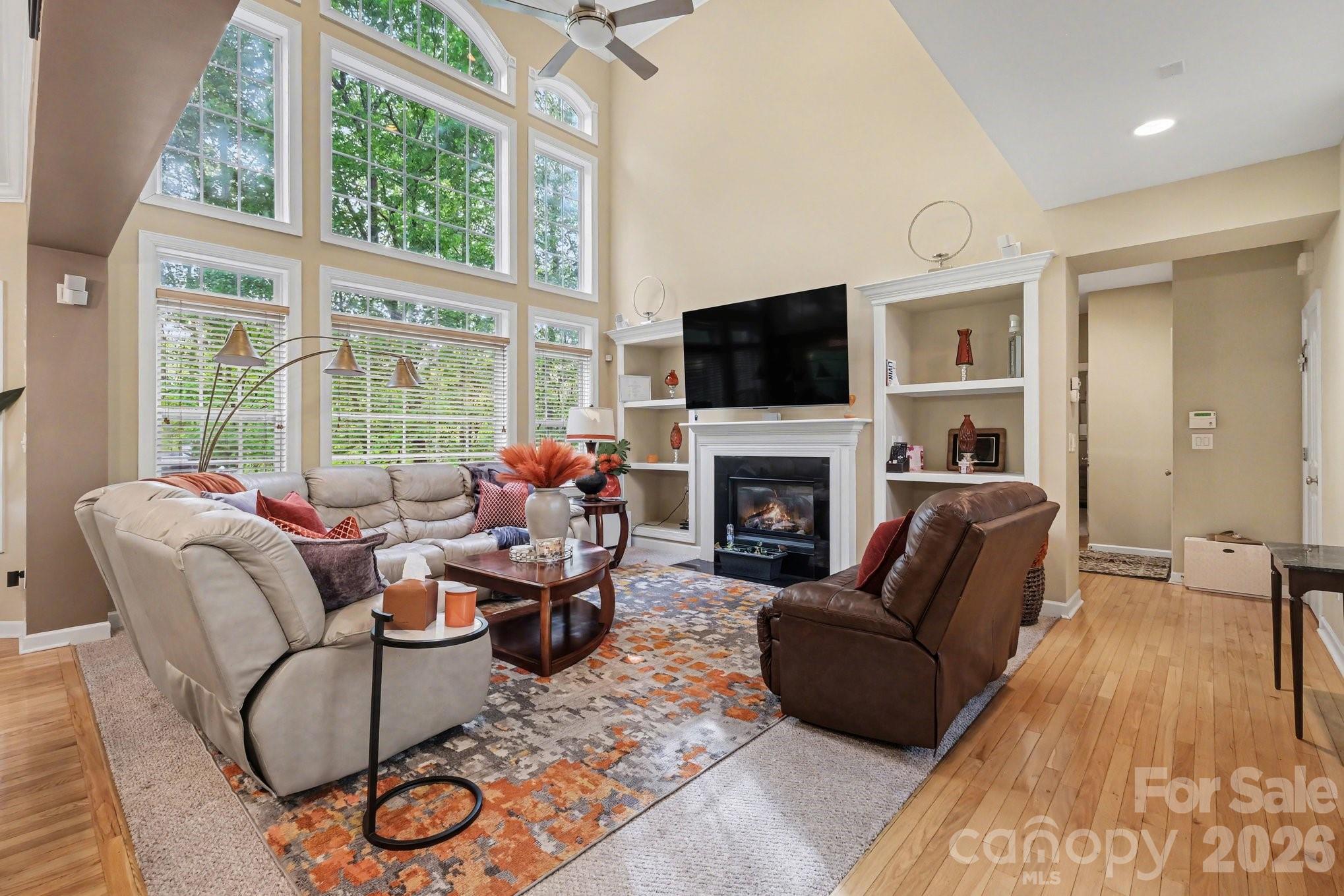 Barrington - Residential