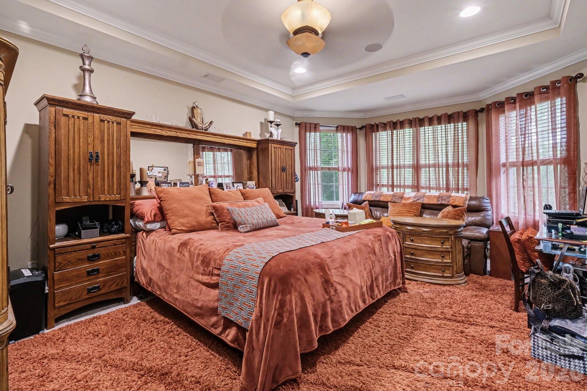 Barrington - Residential
