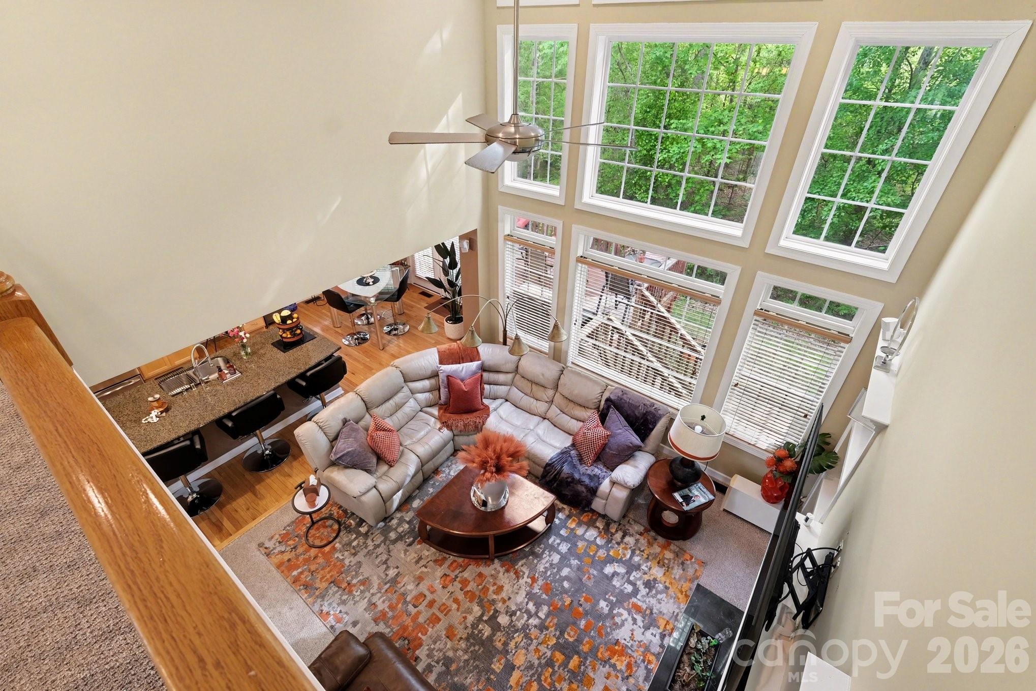 Barrington - Residential