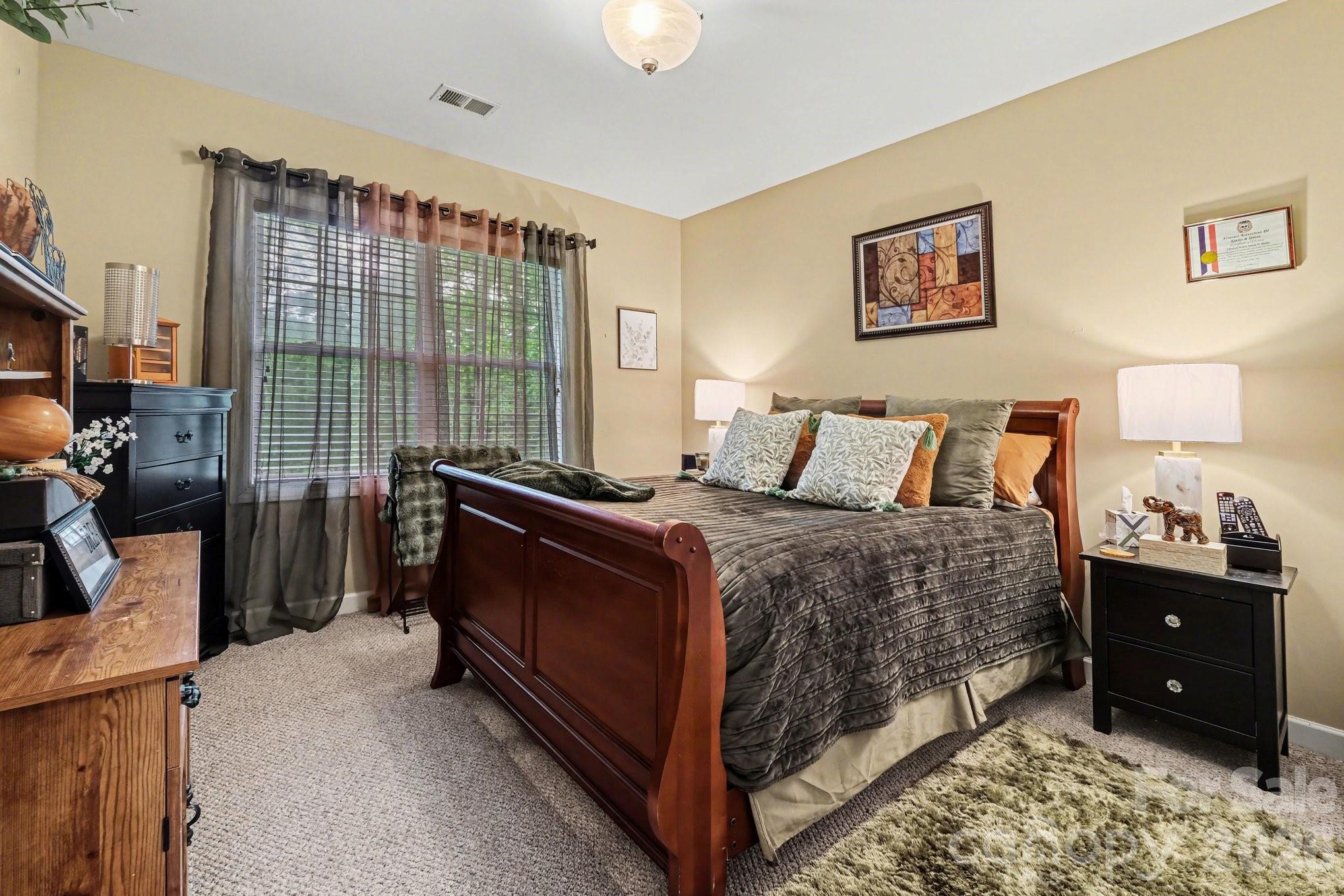 Barrington - Residential