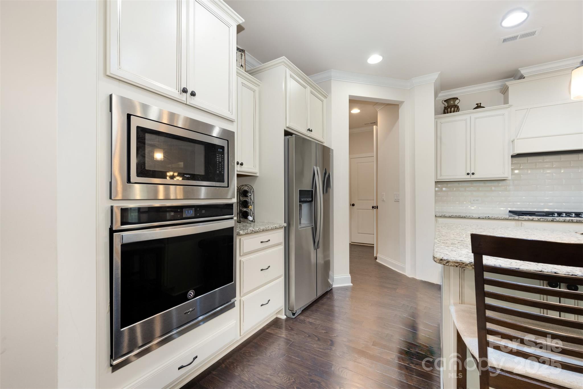 Oakland Pointe - Residential