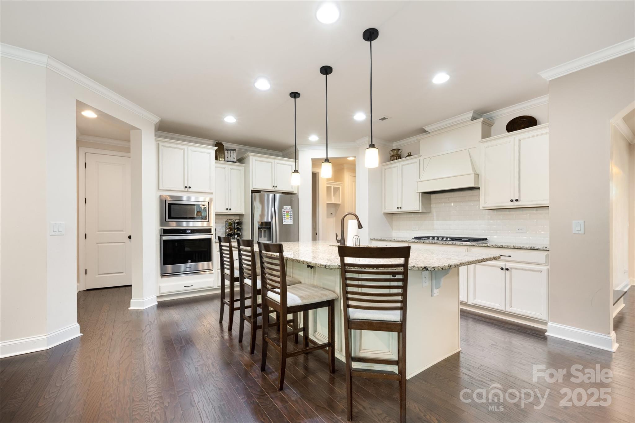 Oakland Pointe - Residential