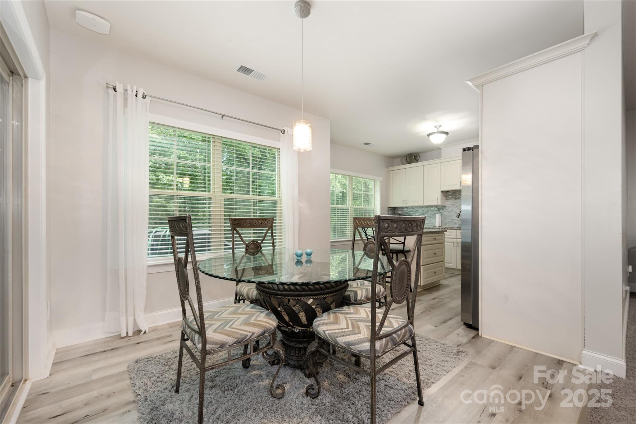 Oakland Pointe - Residential