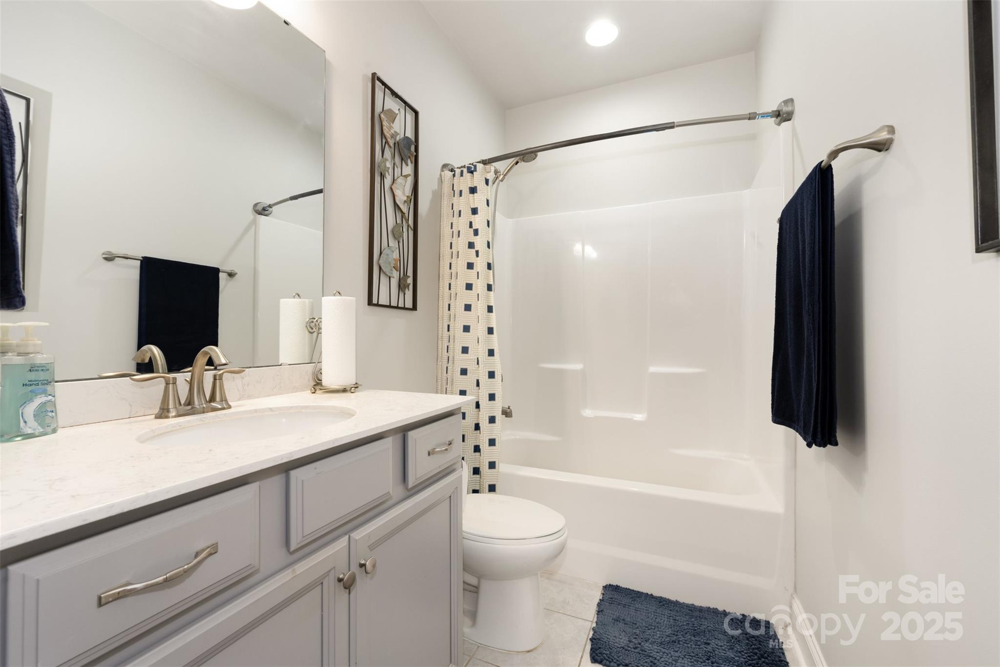 Oakland Pointe - Residential
