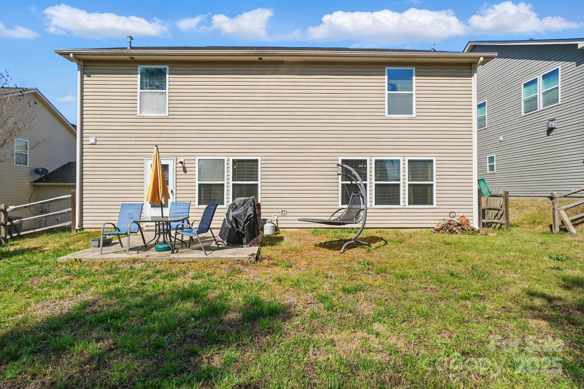 Saddlebrook - Residential