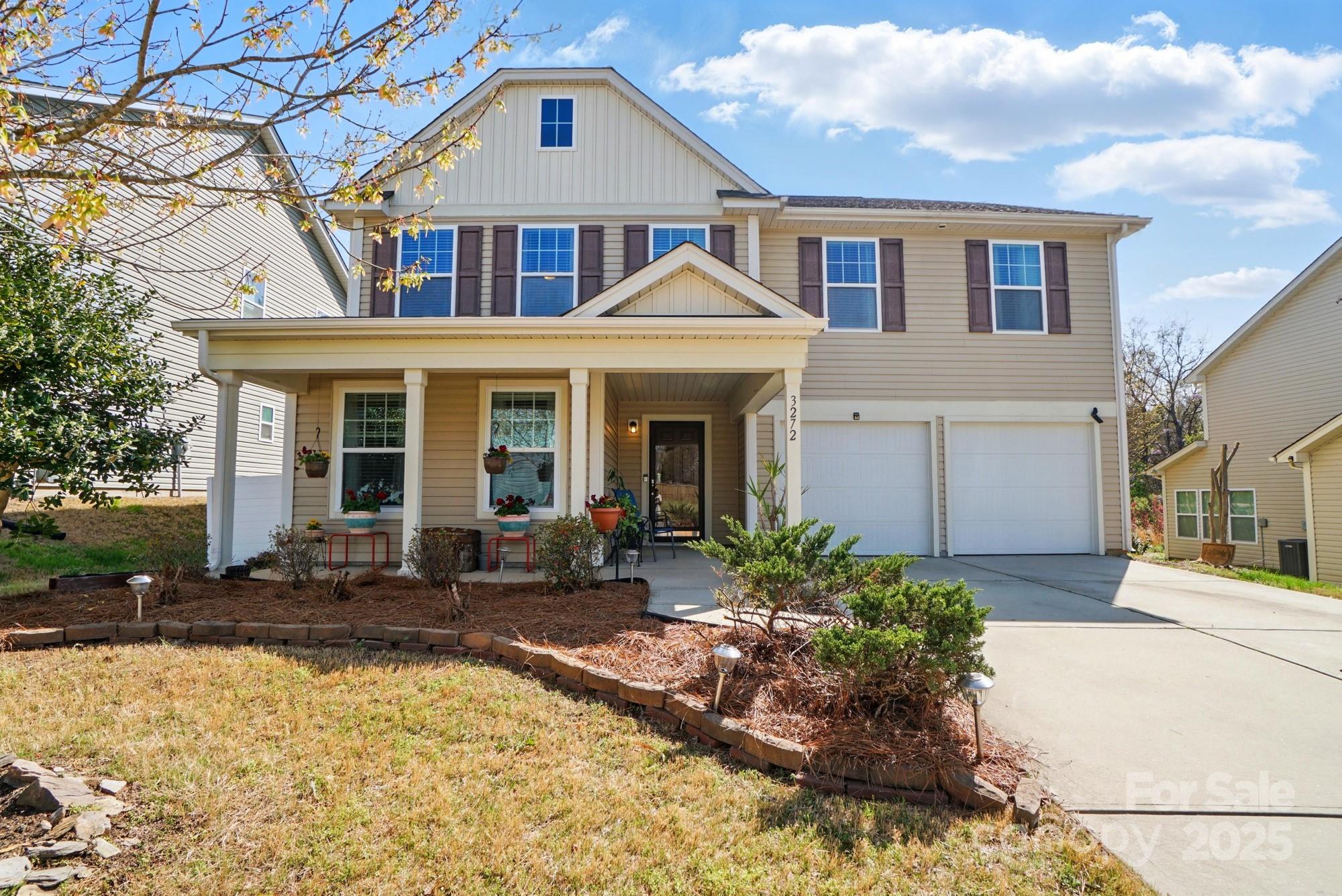 Saddlebrook - Residential