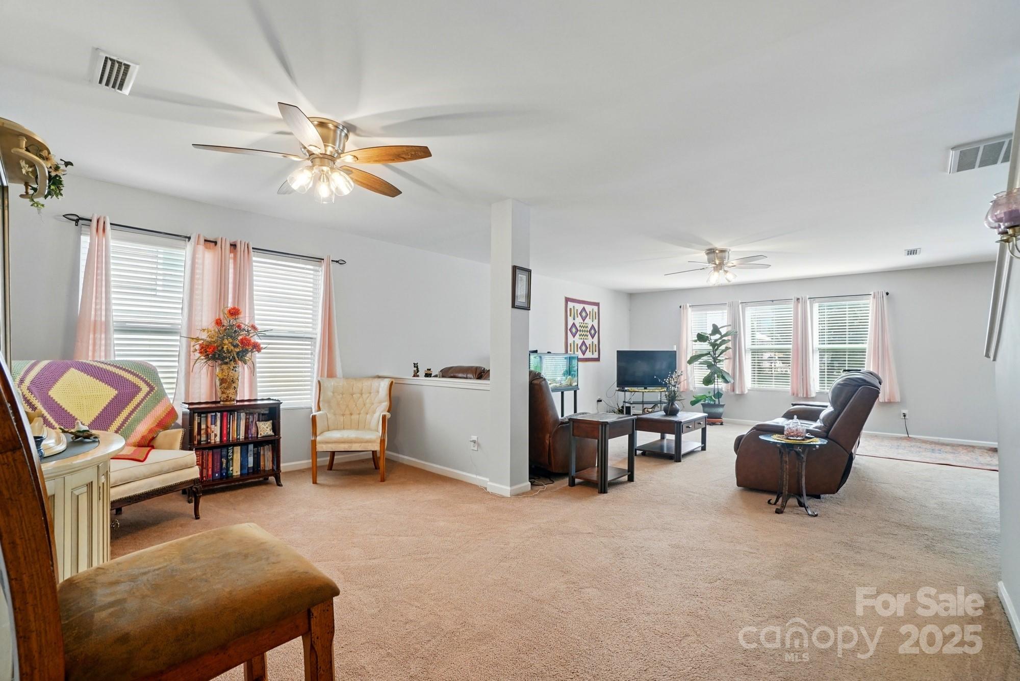 Saddlebrook - Residential