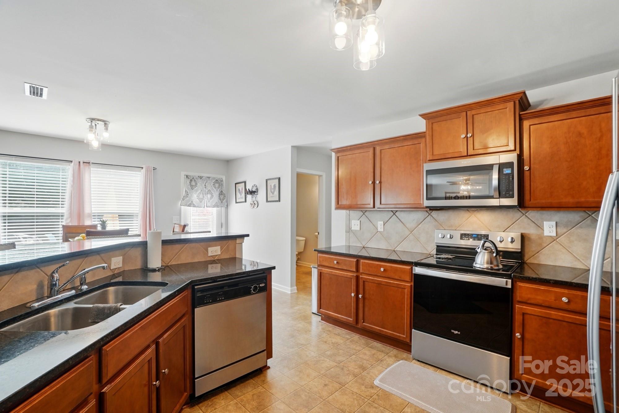 Saddlebrook - Residential