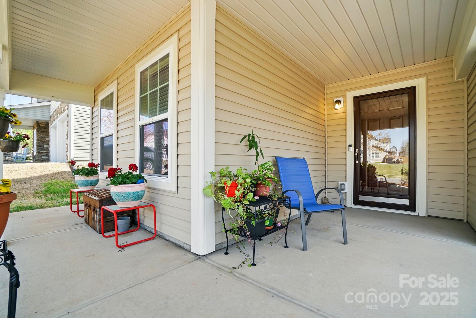 Saddlebrook - Residential