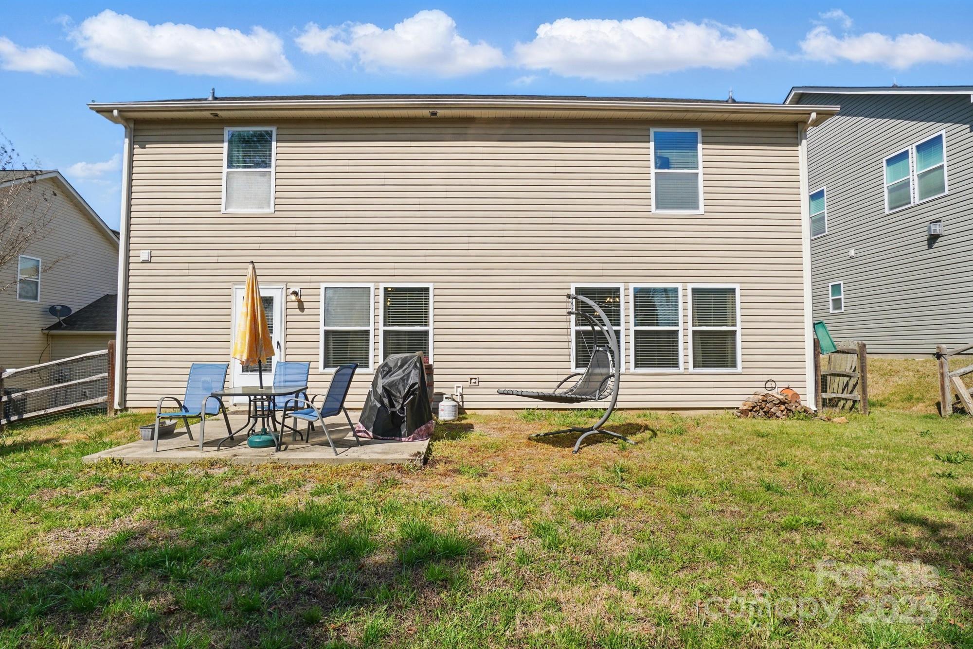 Saddlebrook - Residential