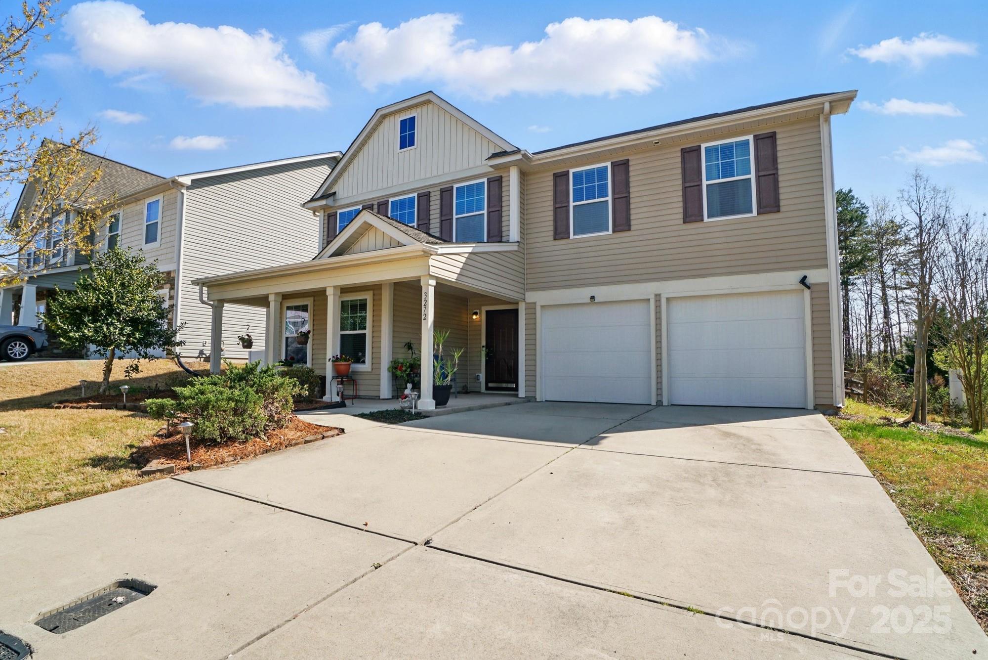 Saddlebrook - Residential