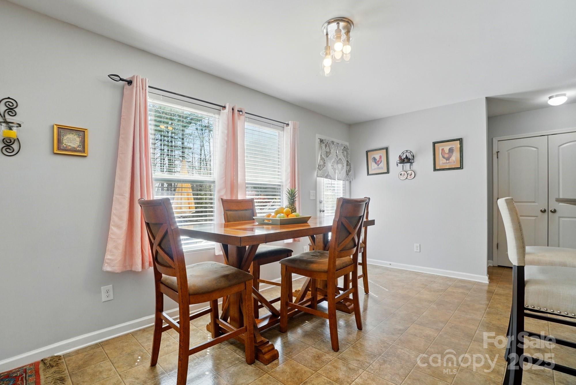 Saddlebrook - Residential