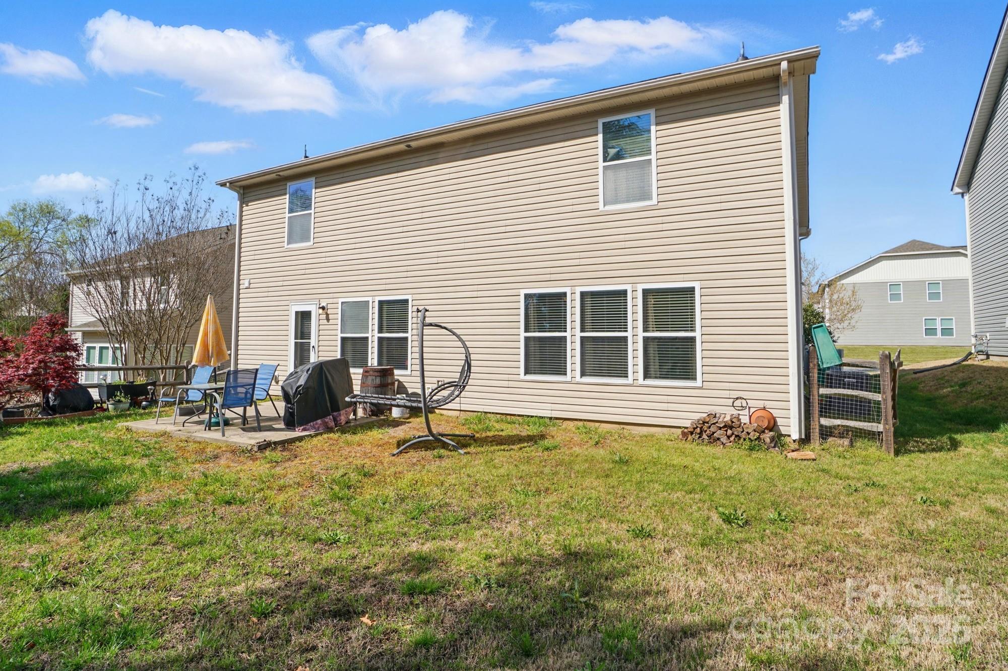 Saddlebrook - Residential