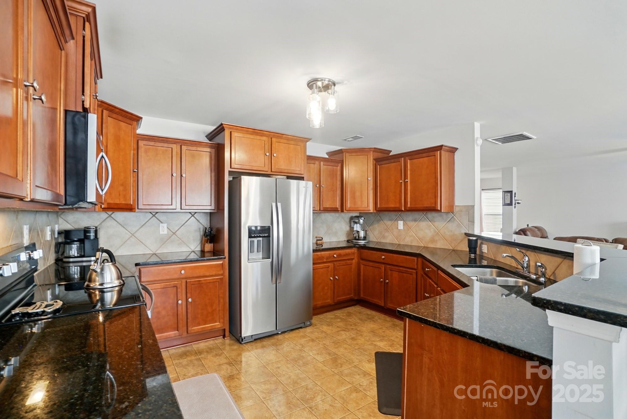 Saddlebrook - Residential