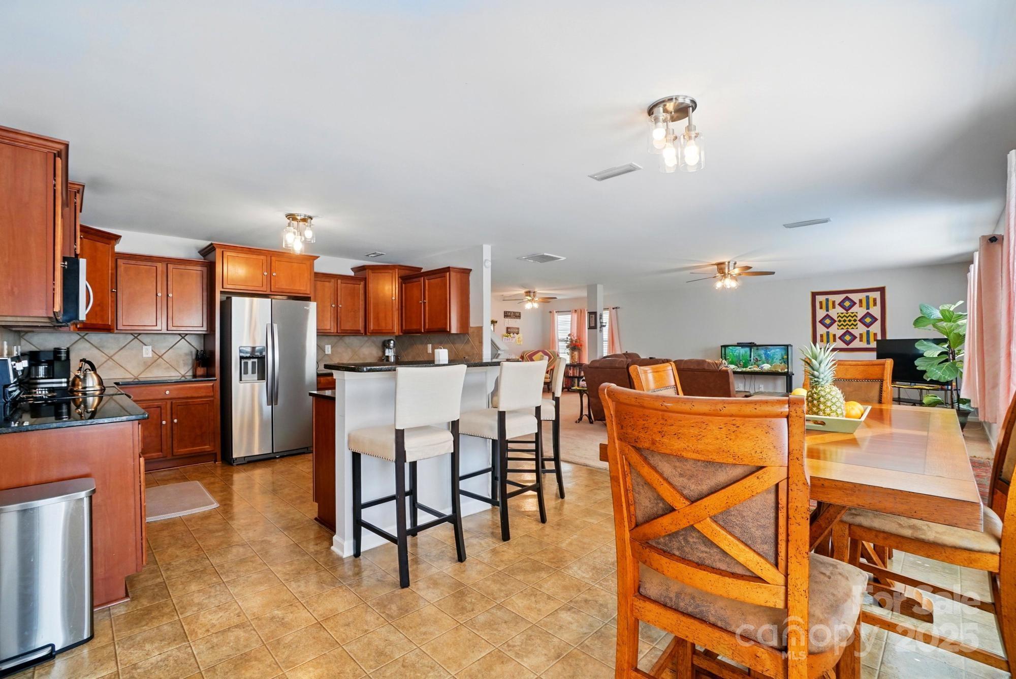 Saddlebrook - Residential