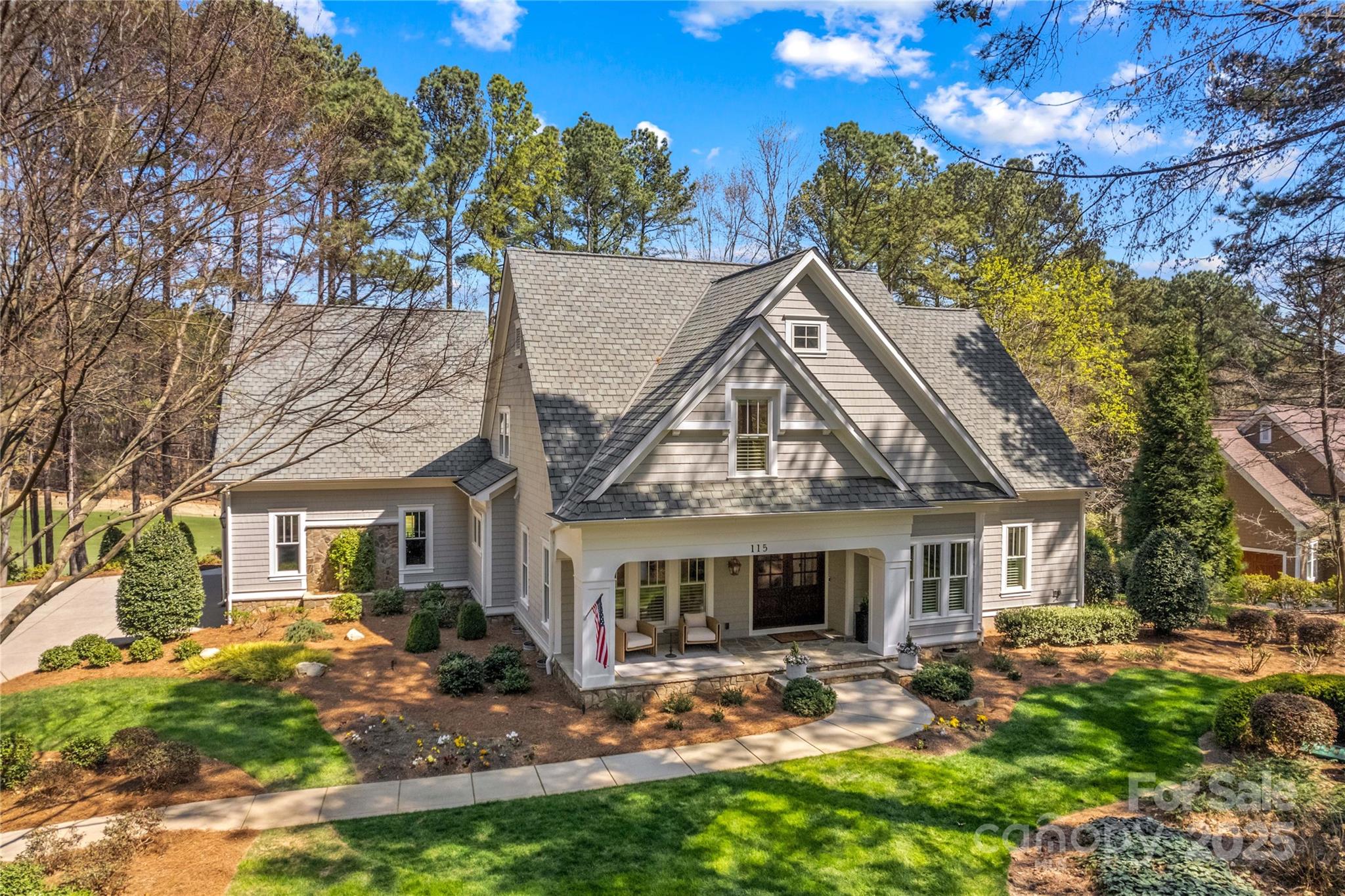 The Point - Residential