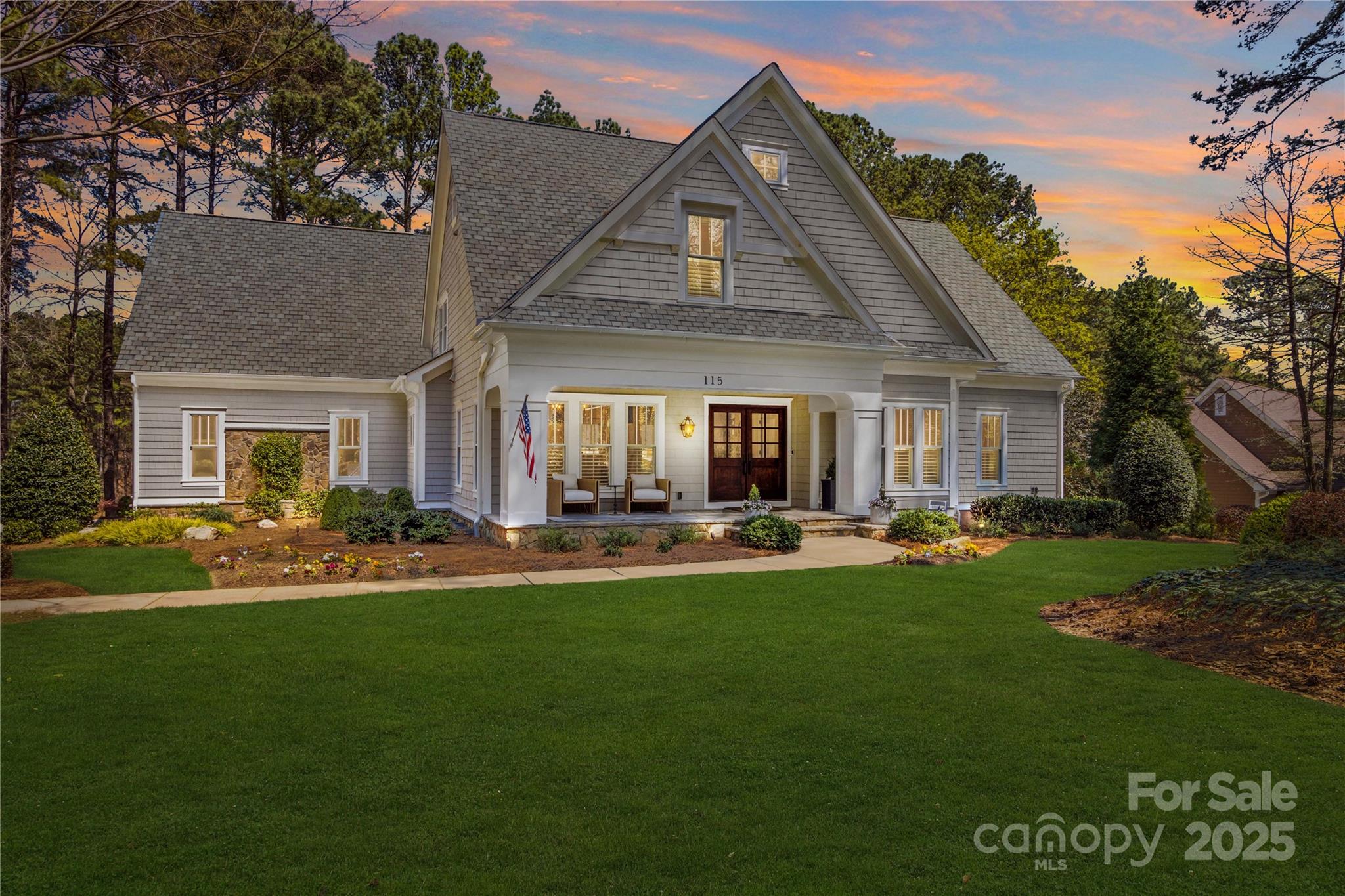 The Point - Residential