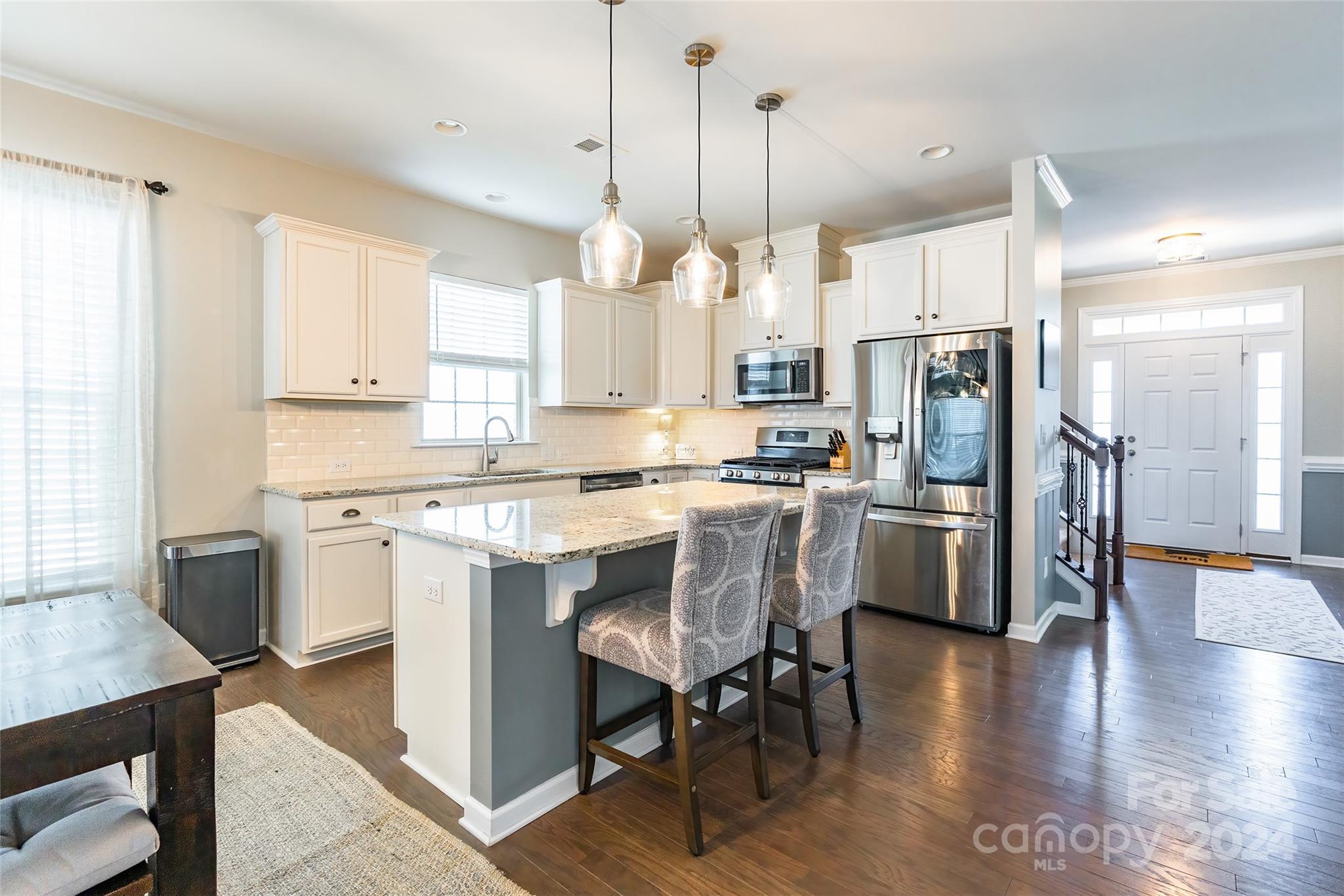 Cameron Creek - Residential