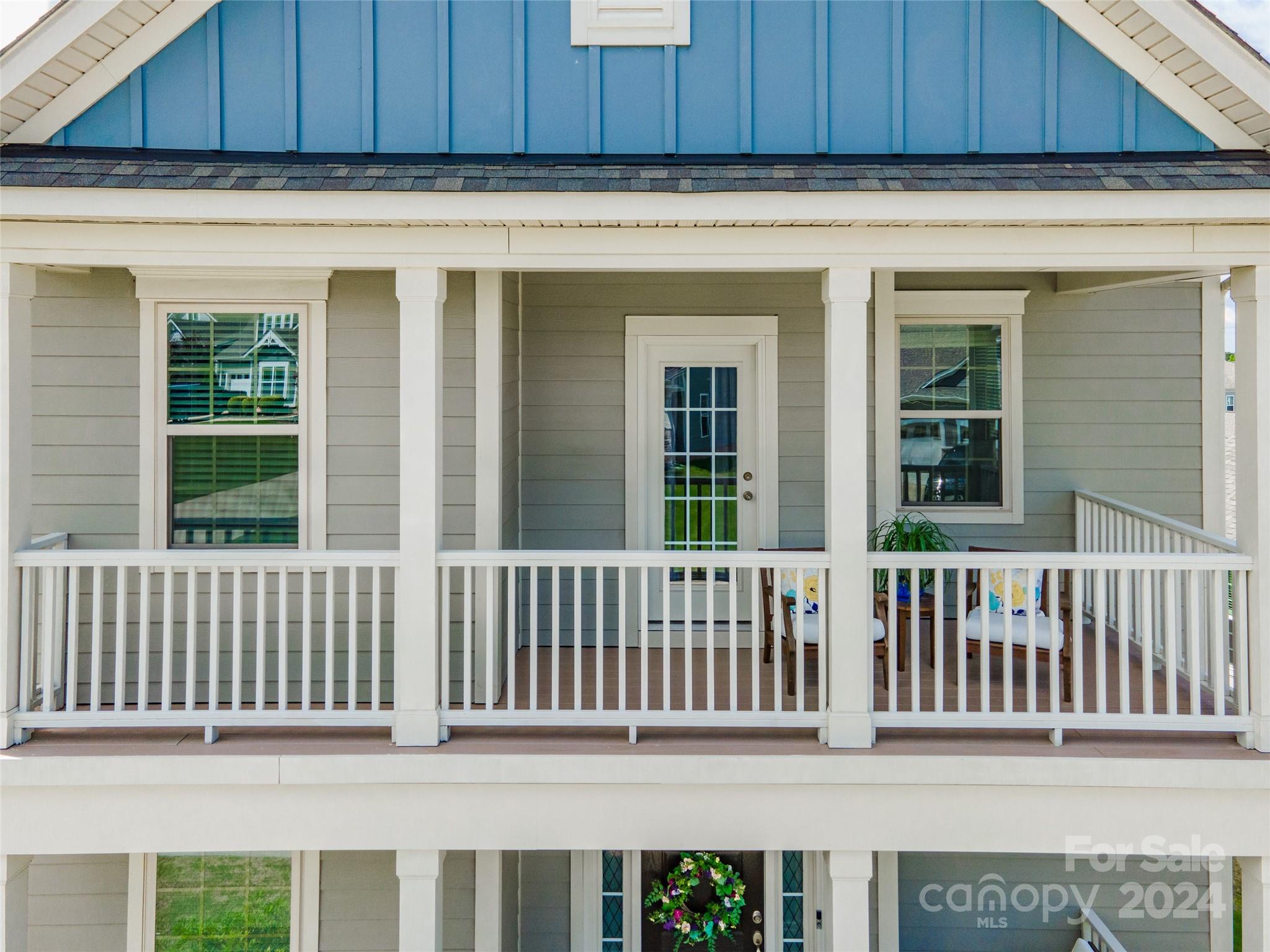 Cameron Creek - Residential