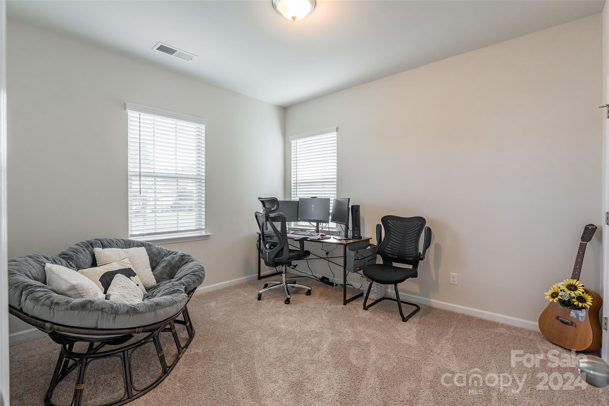 Cameron Creek - Residential