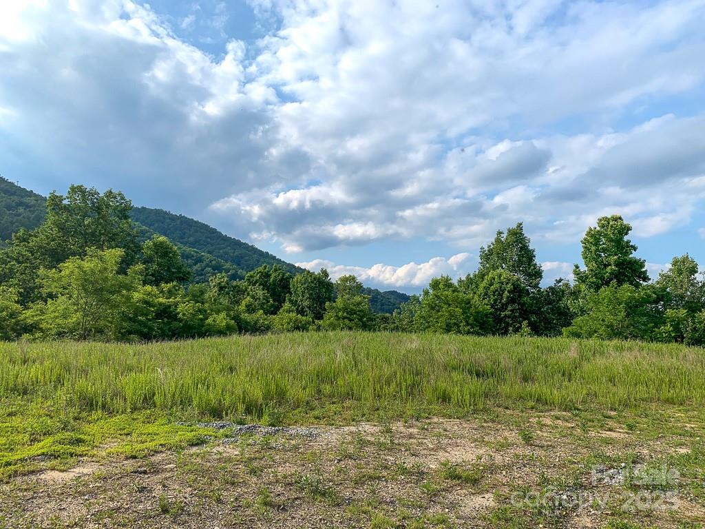 Grey Rock at Lake Lure - Land