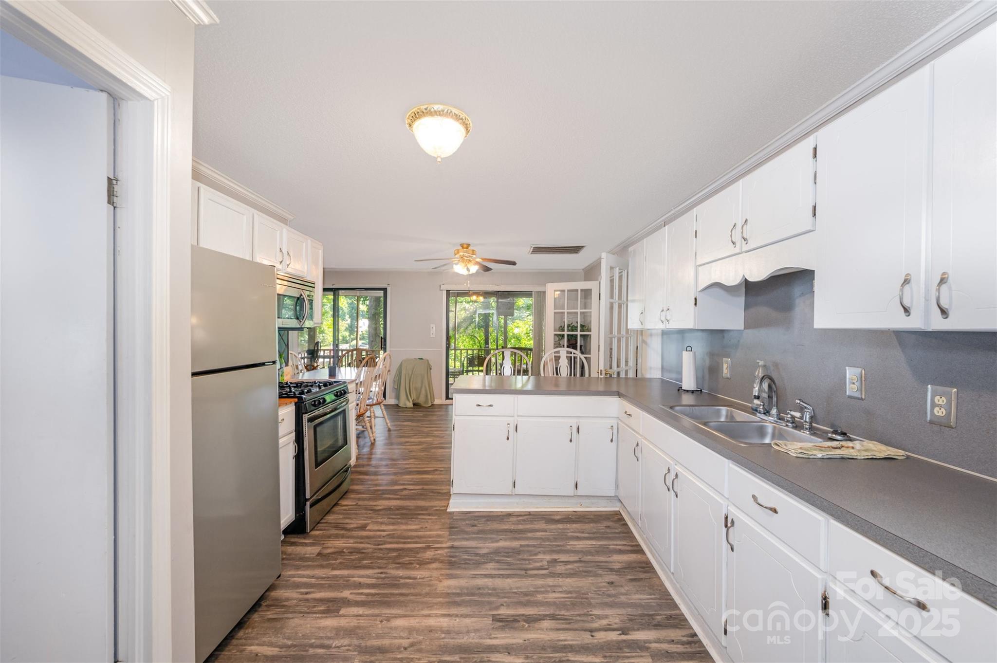 Tillery Park - Residential