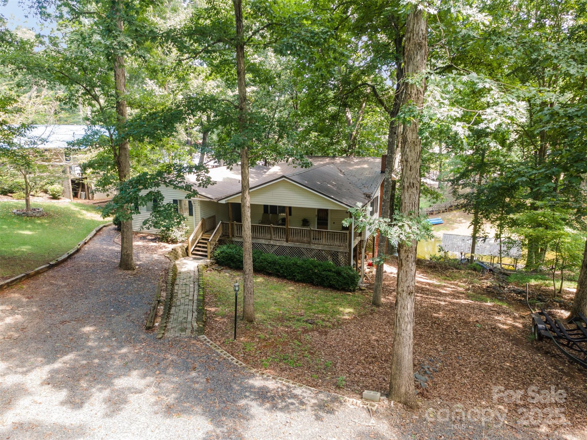 Tillery Park - Residential