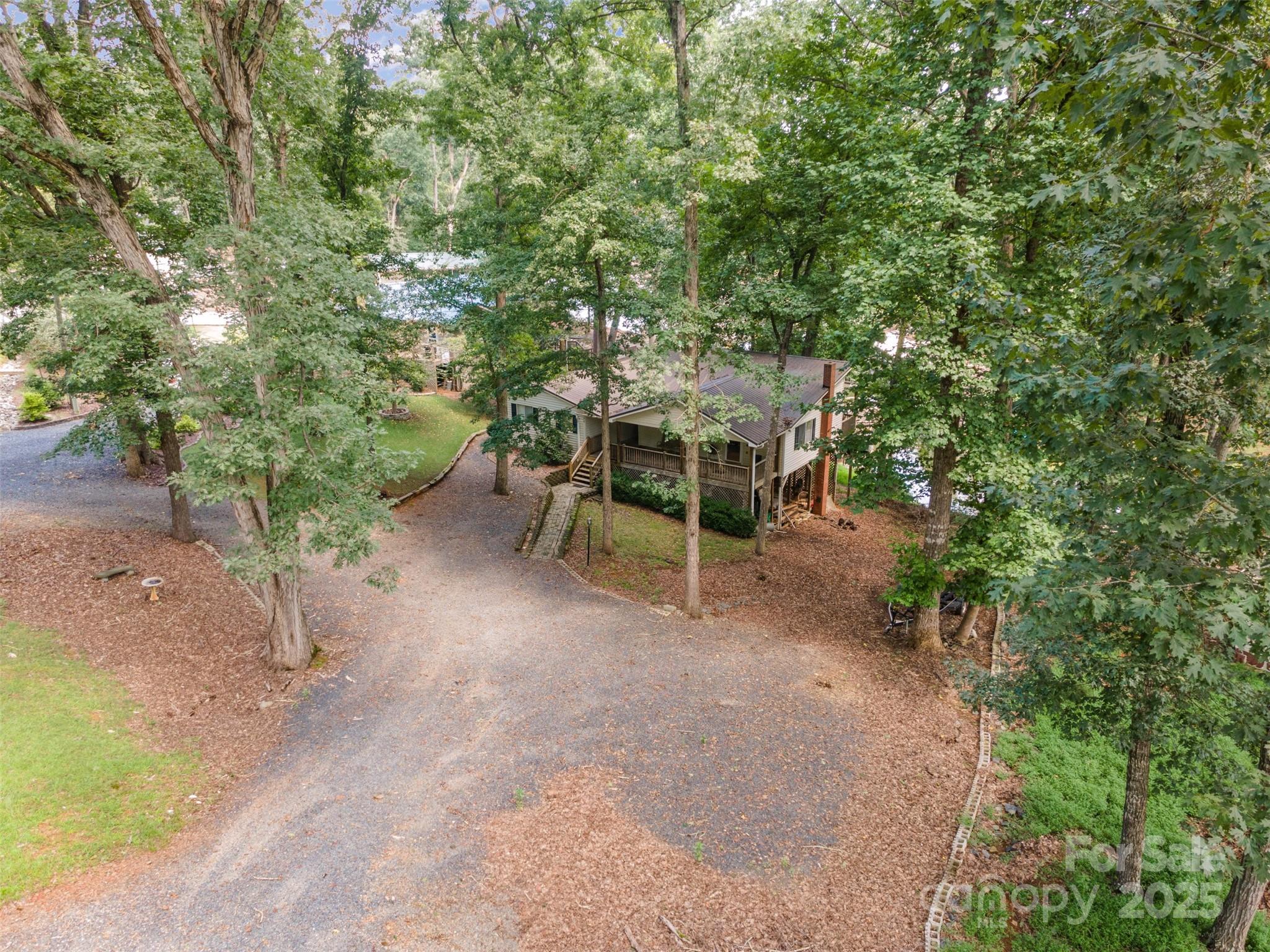 Tillery Park - Residential