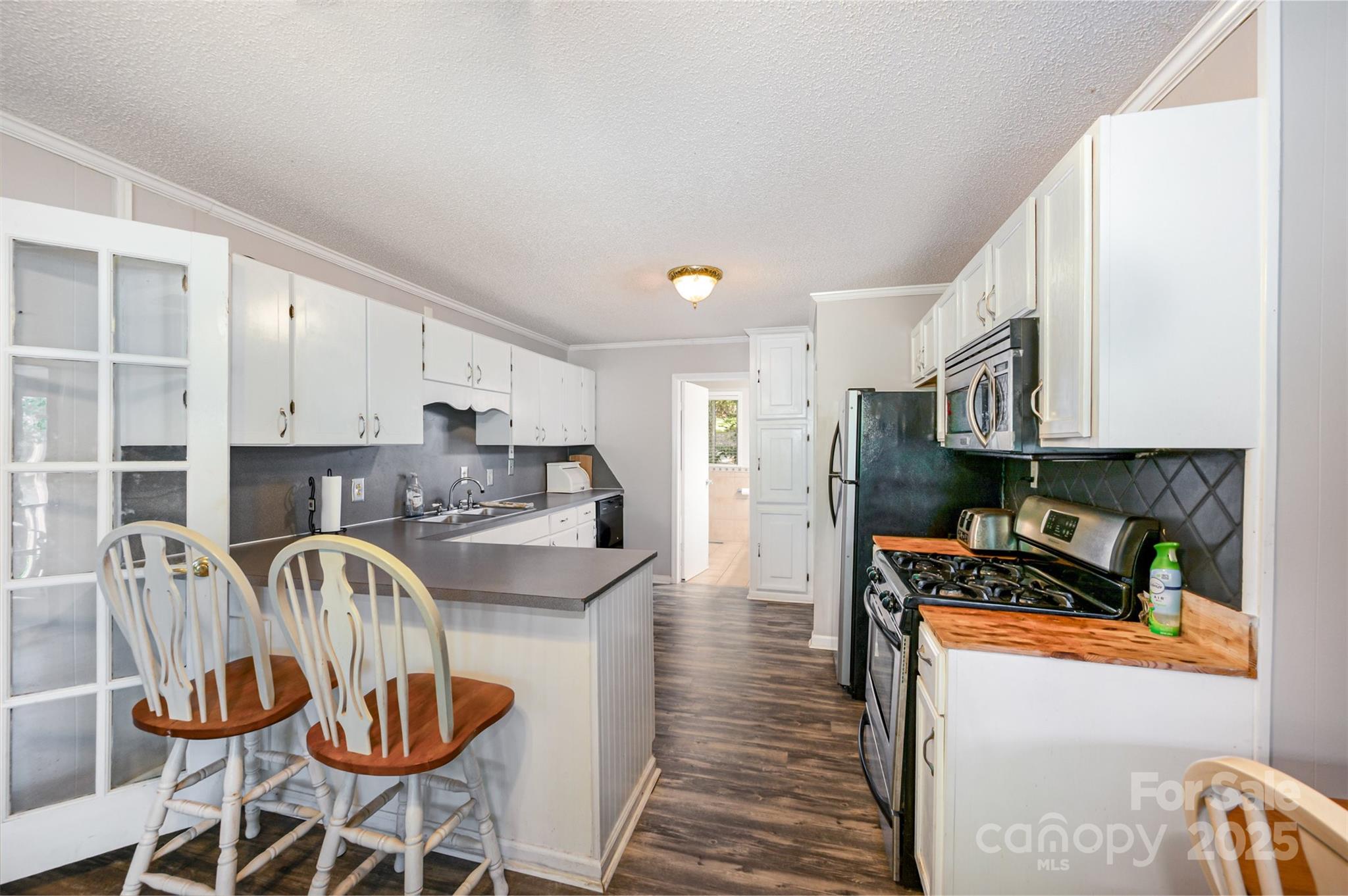 Tillery Park - Residential